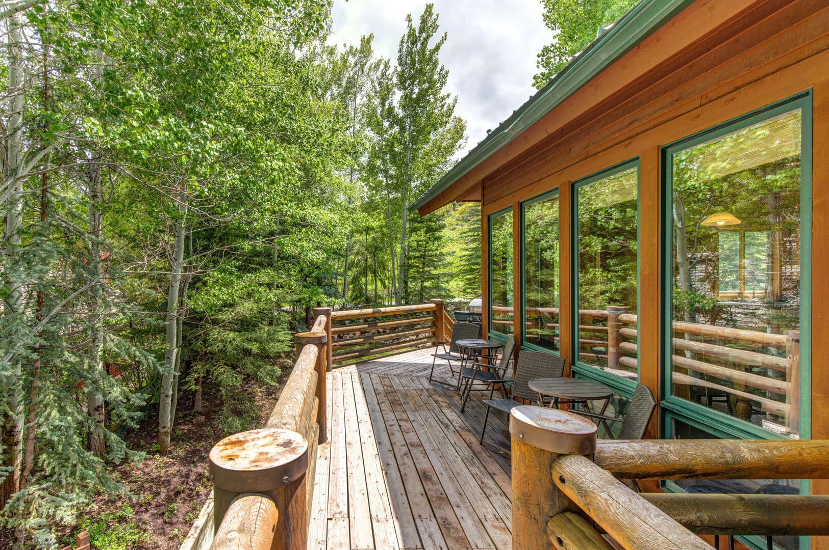 Snow Cloud Villa - Image 3