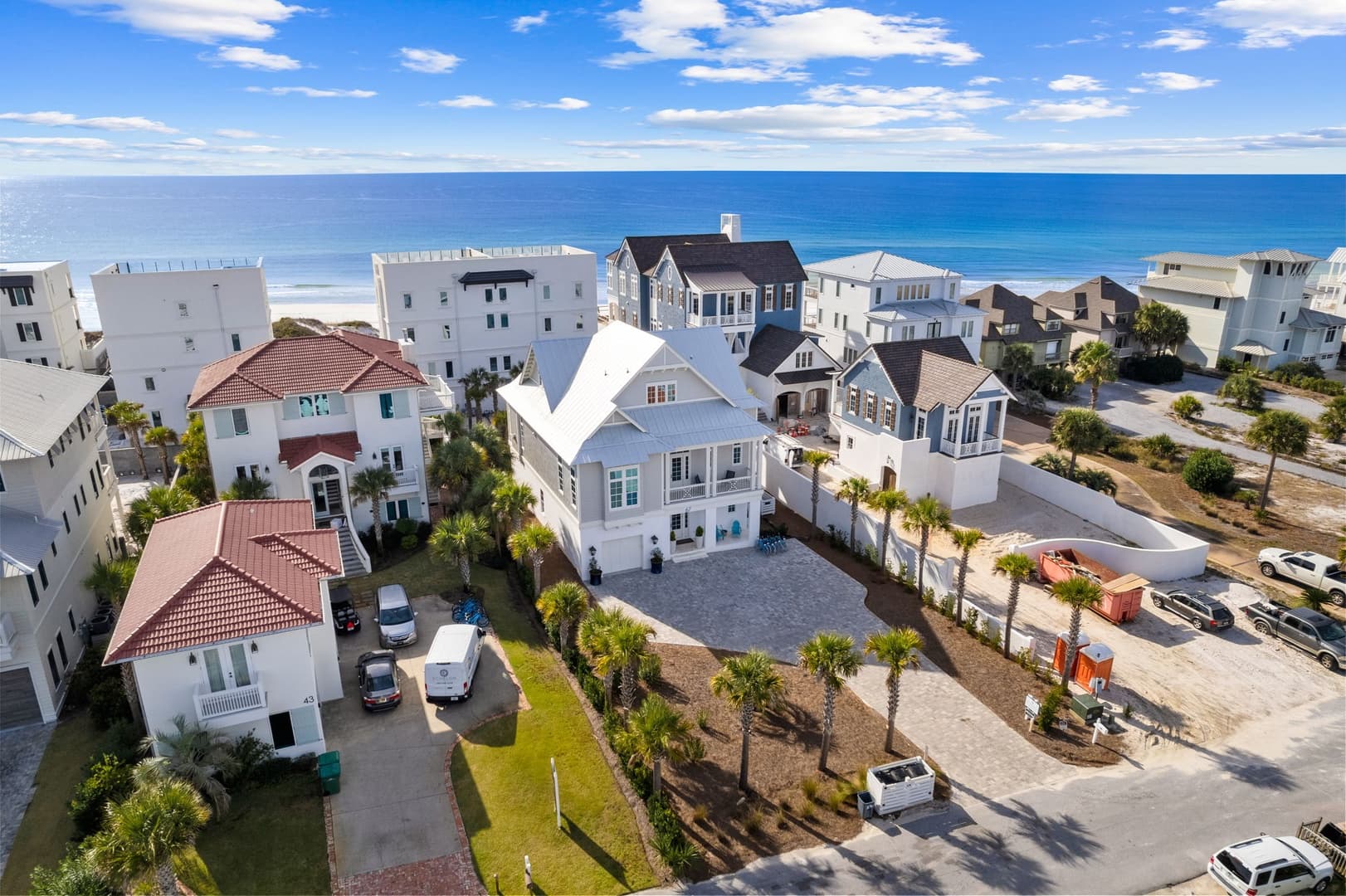 Seagrove Sparrow - Image 50