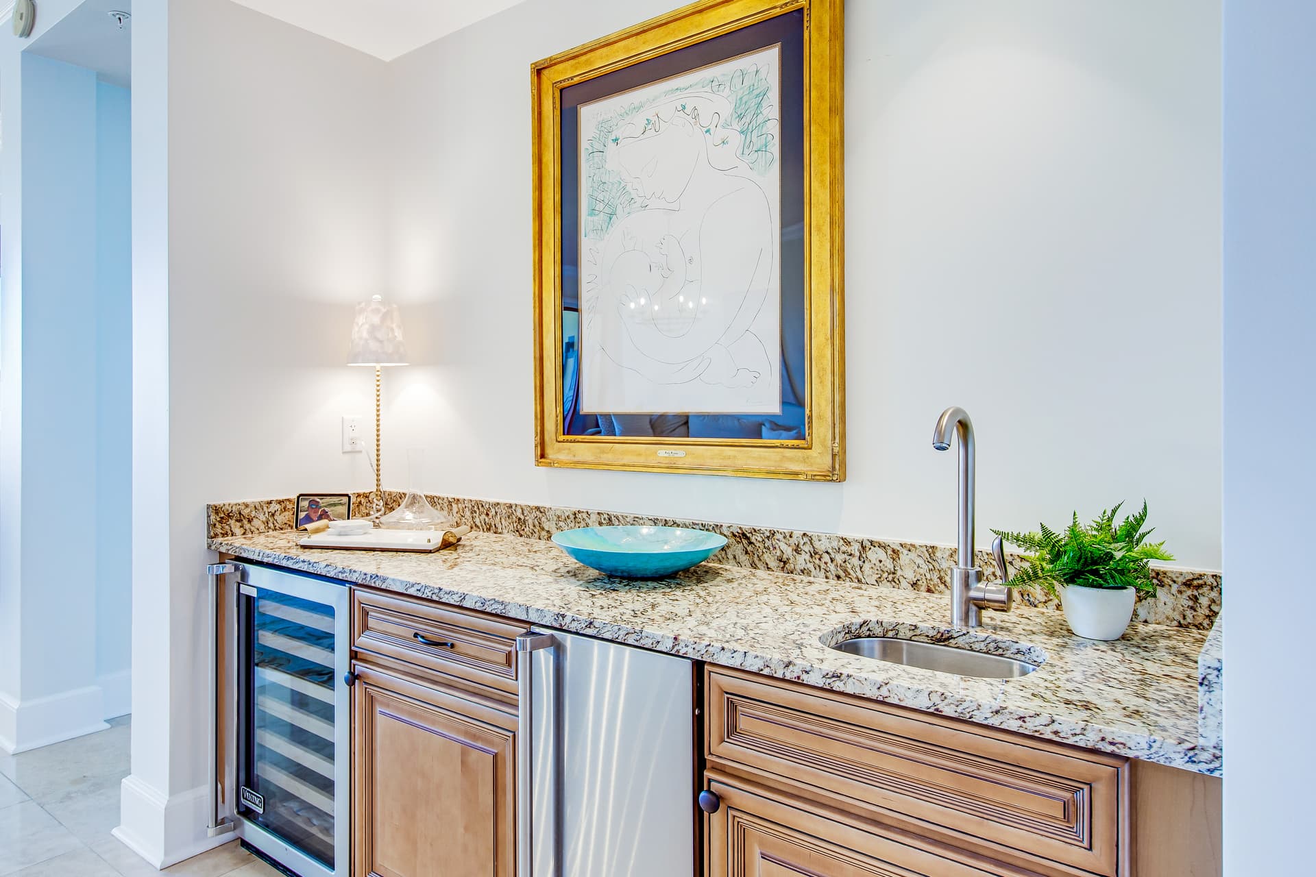 Sanctuary by the Sea #3116 - Image 7