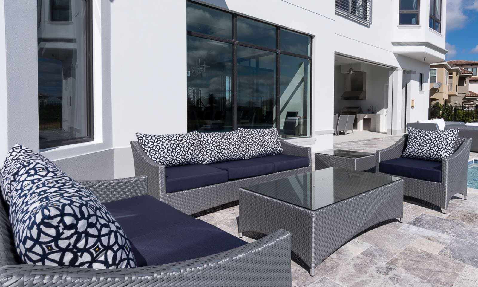 The Outstanding Oasis - Image 61