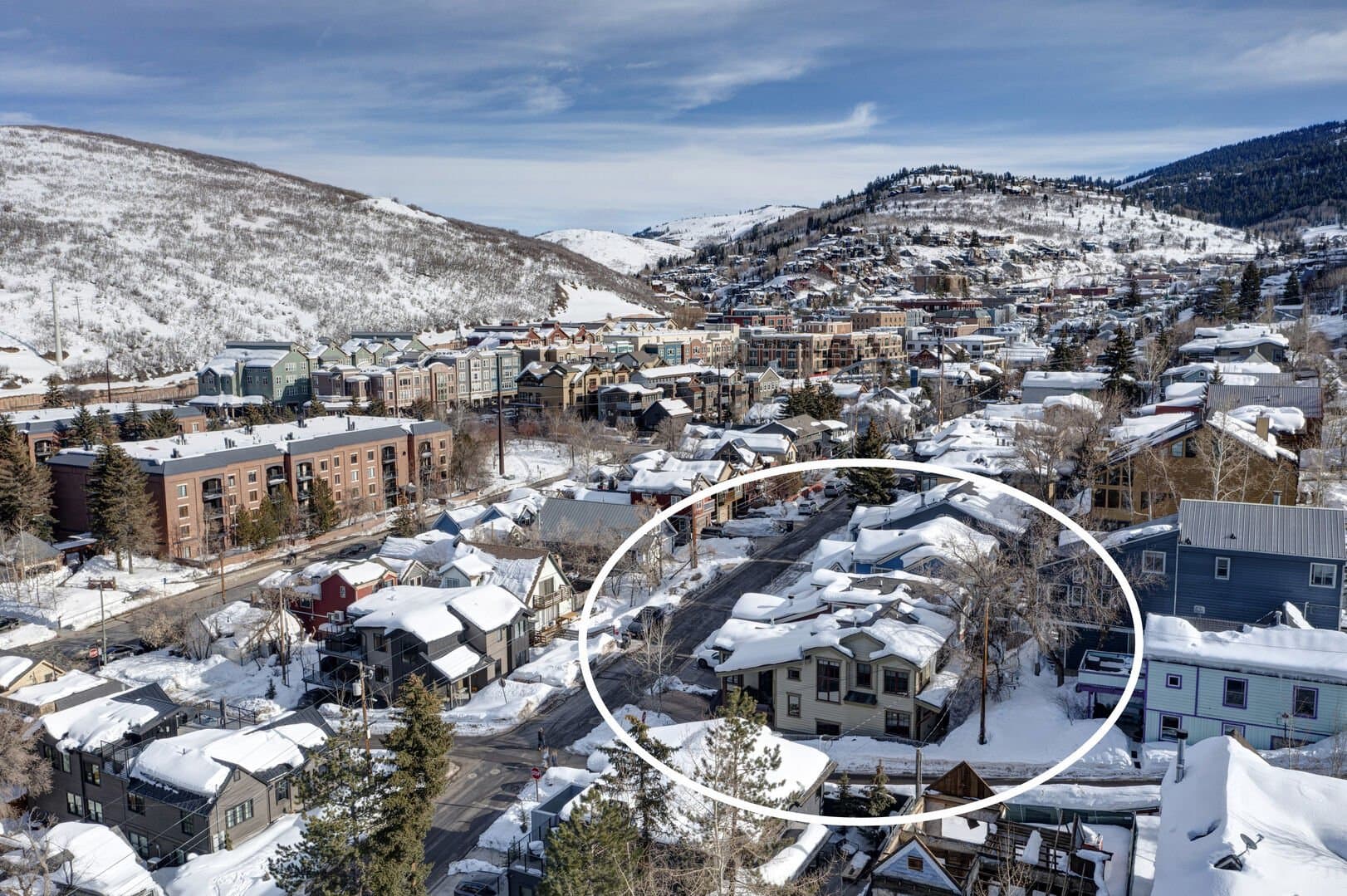 Woodside House - Image 2