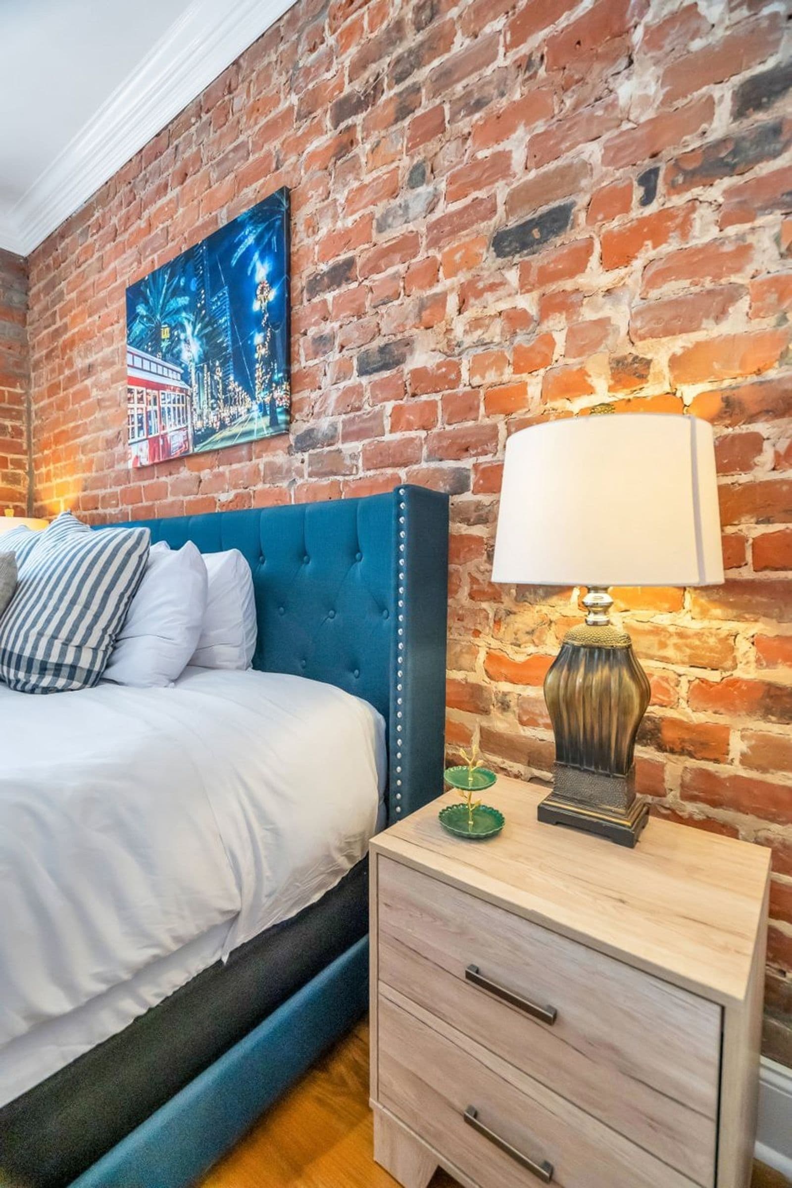 Crescent City Condo - Image 6