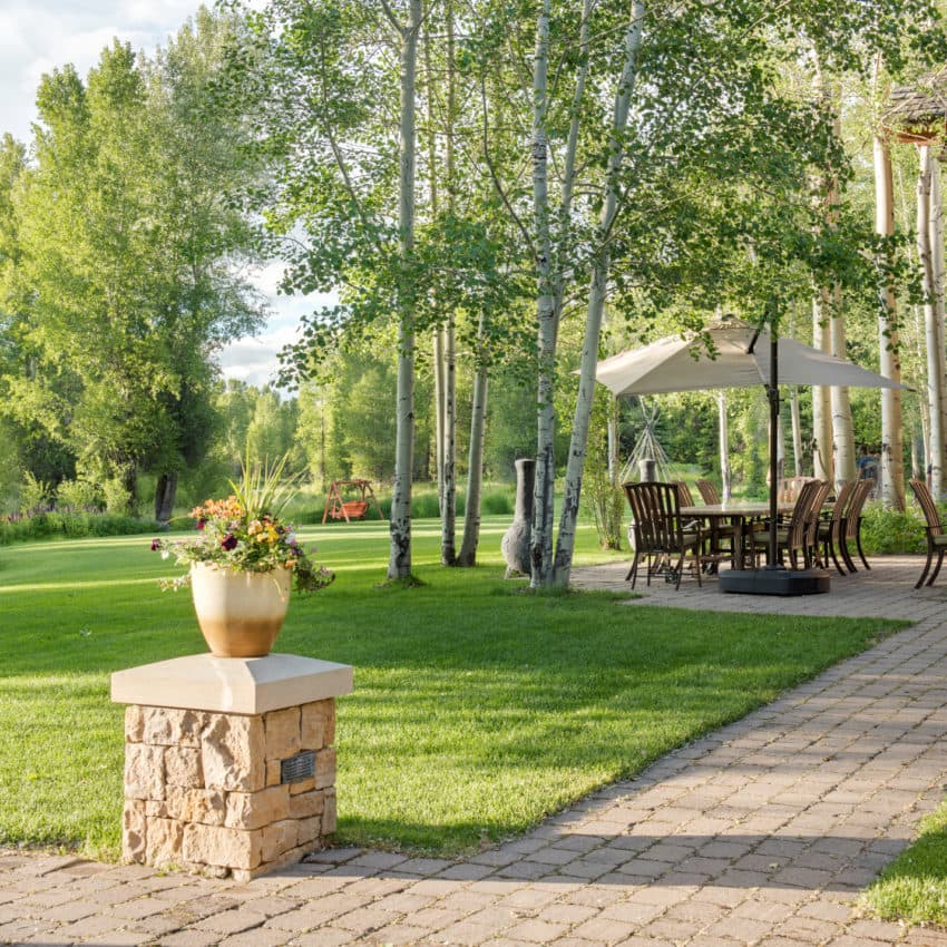 The Main House - Image 2