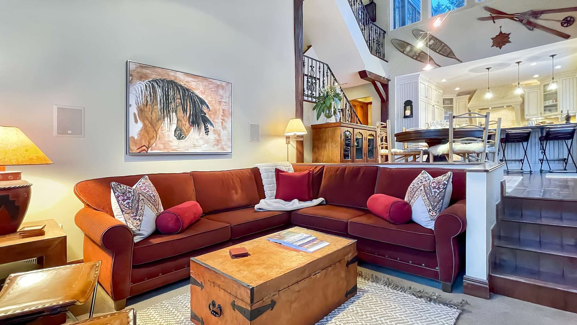 Whispering Waters Chalet - Image 4