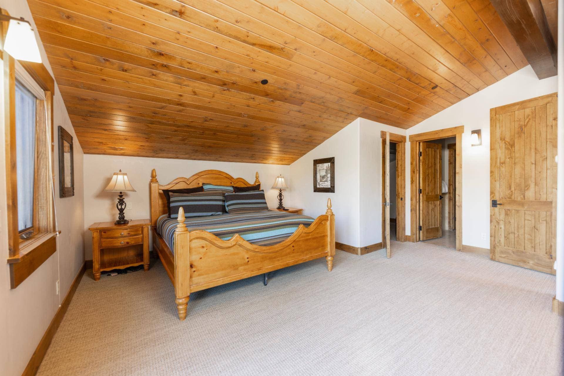 Lewis Ranch House - Image 9