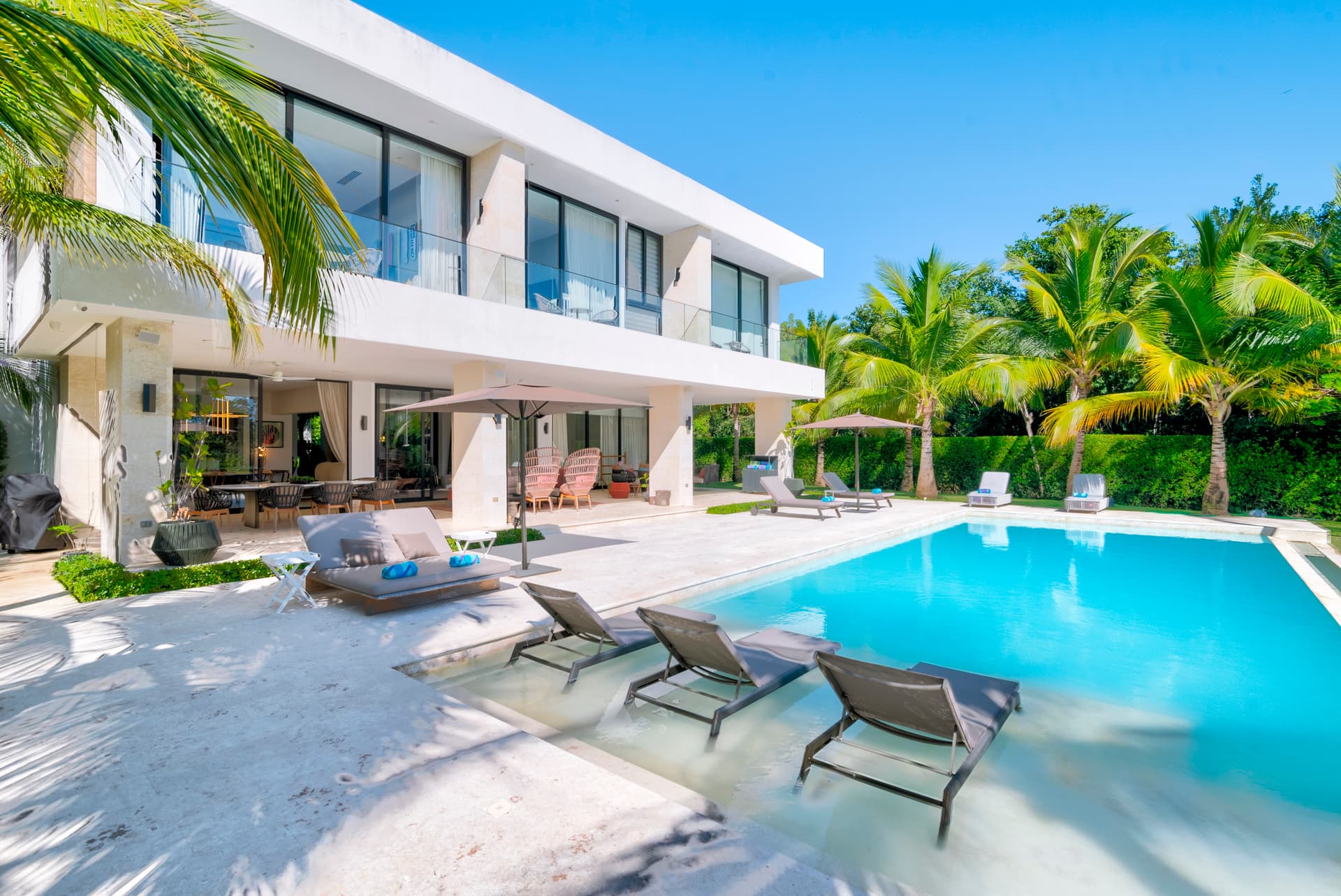 Hacienda Solstice - Image 2