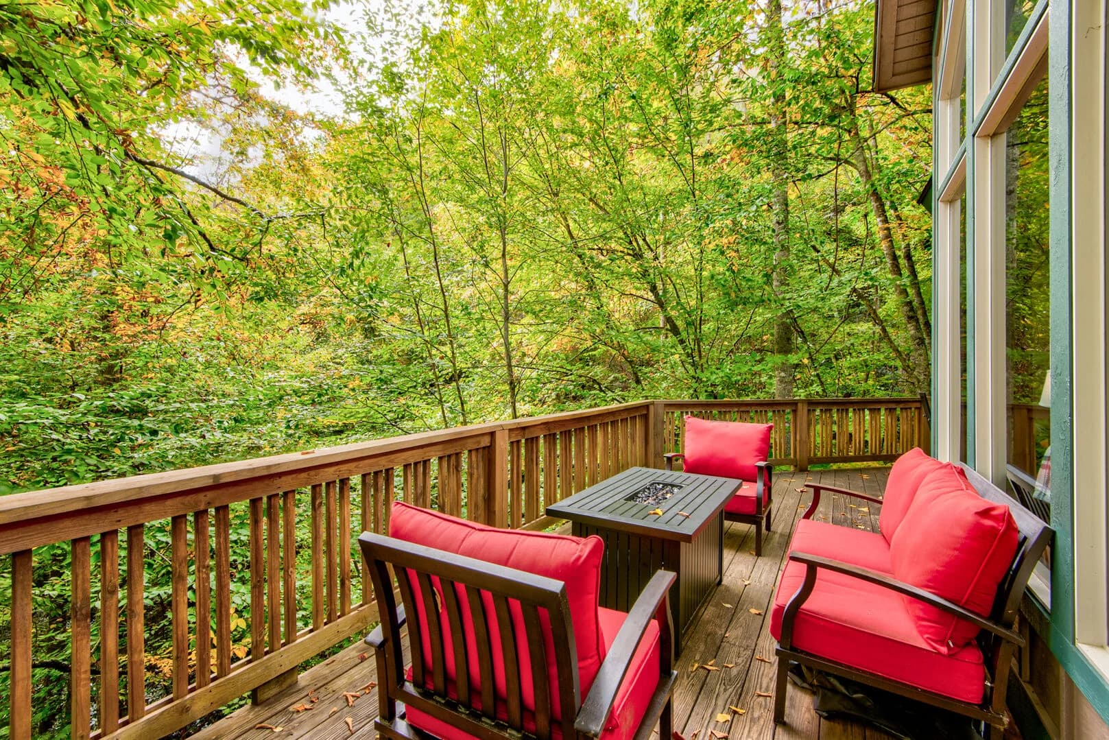 Tree House at Echota - Image 4