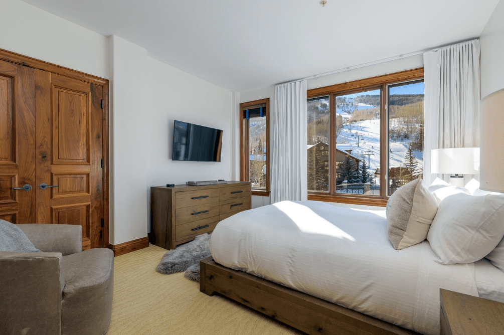 Sunshine Chalet at One Beaver Creek - Image 27