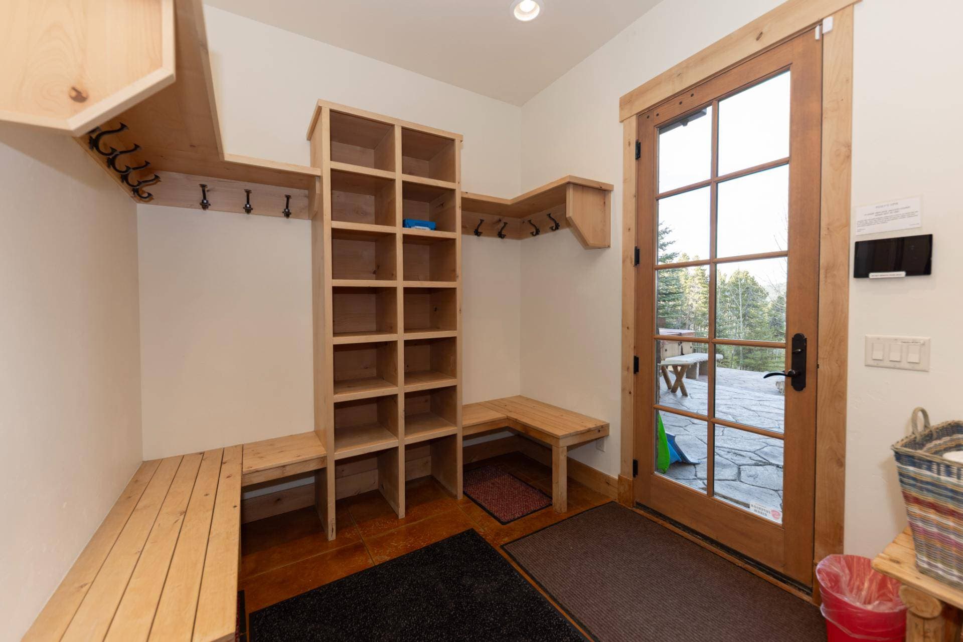 Fox Paw Lodge - Image 30