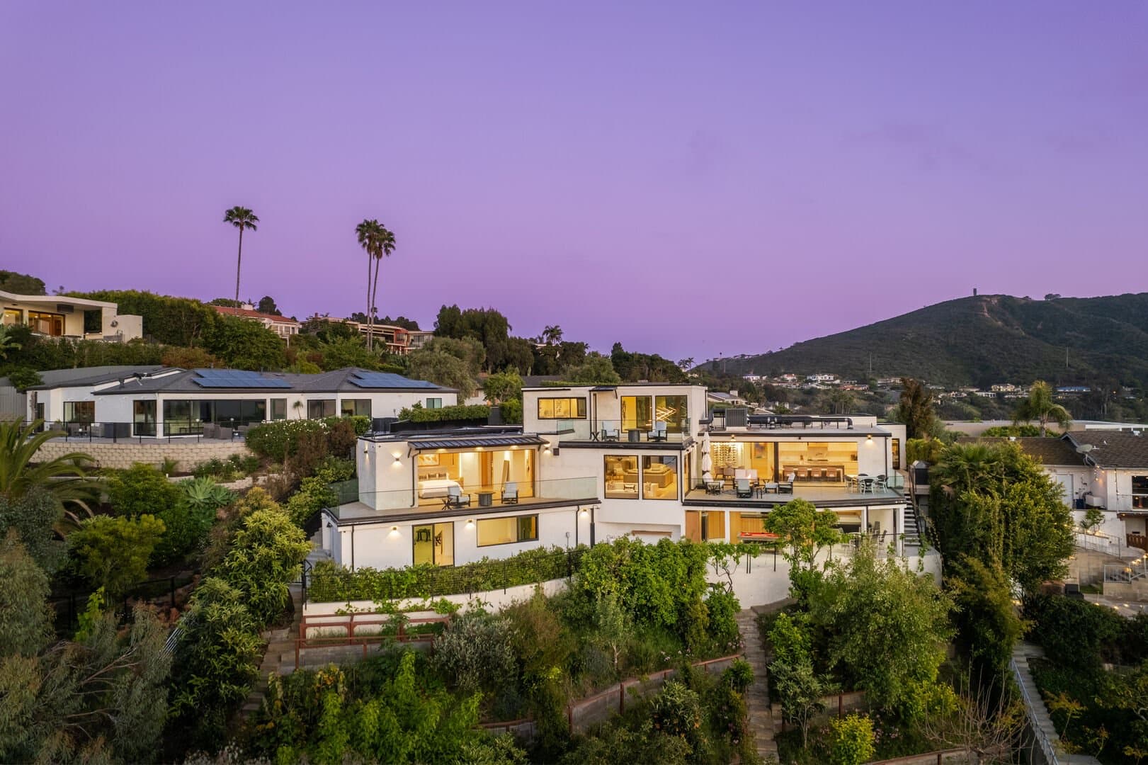 Villa Costebelle - Image 6