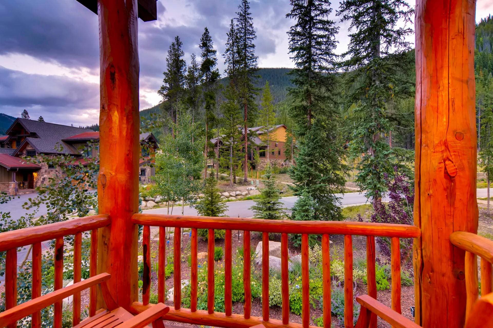 Alders Chalet - Image 29