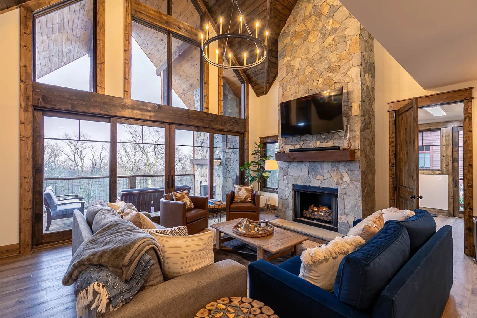 Timberline Houses - Image 3