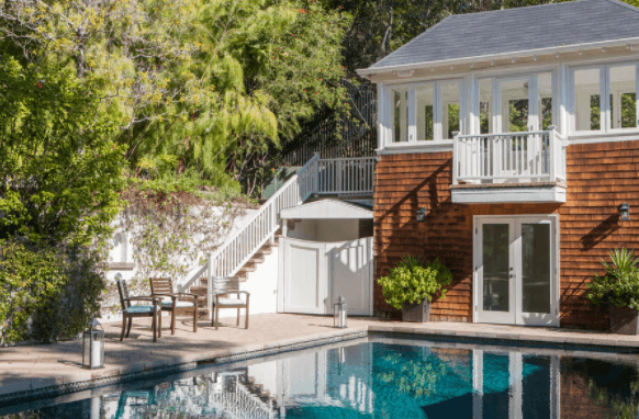 Hillside House - Image 39