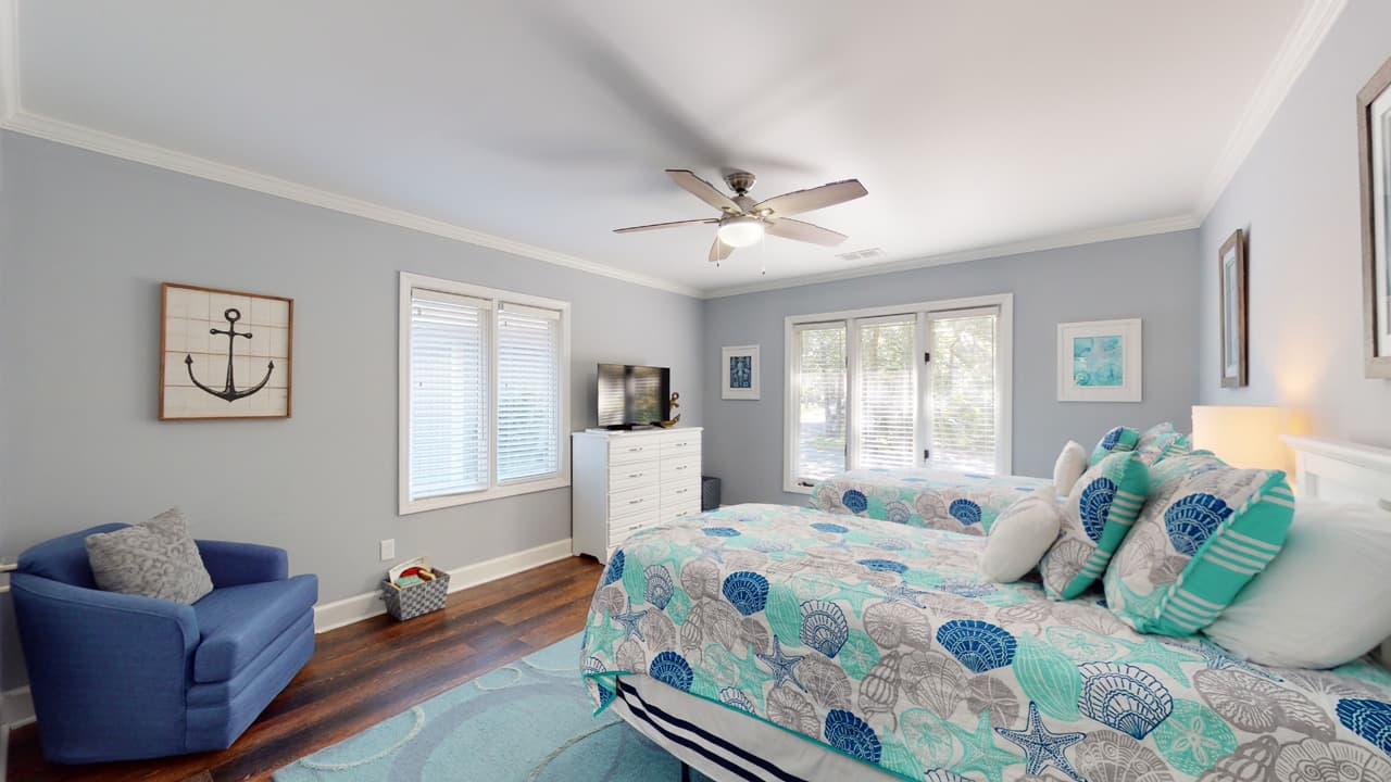 Down Wind Home - Image 18