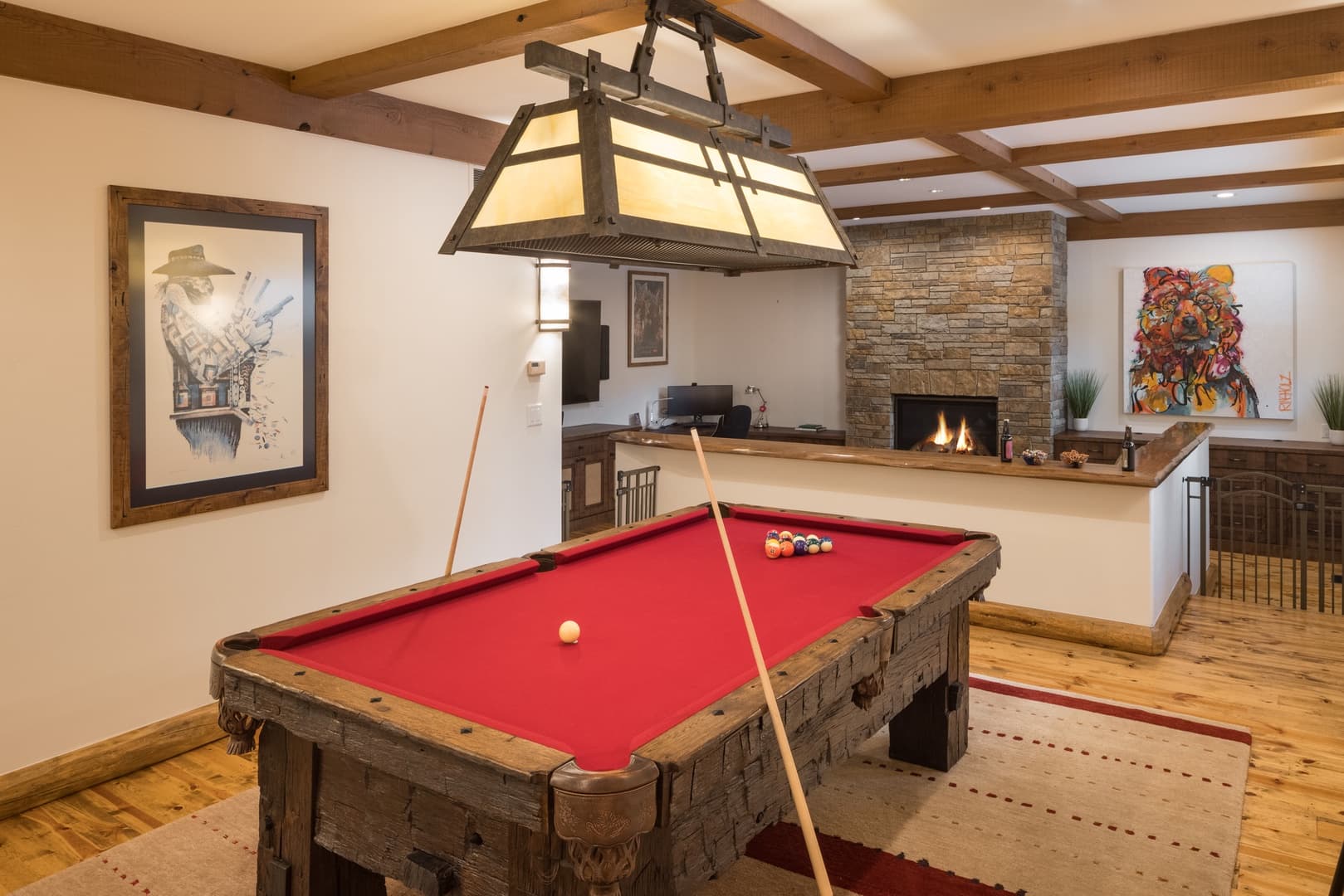 Bright Bear Lodge - Image 7