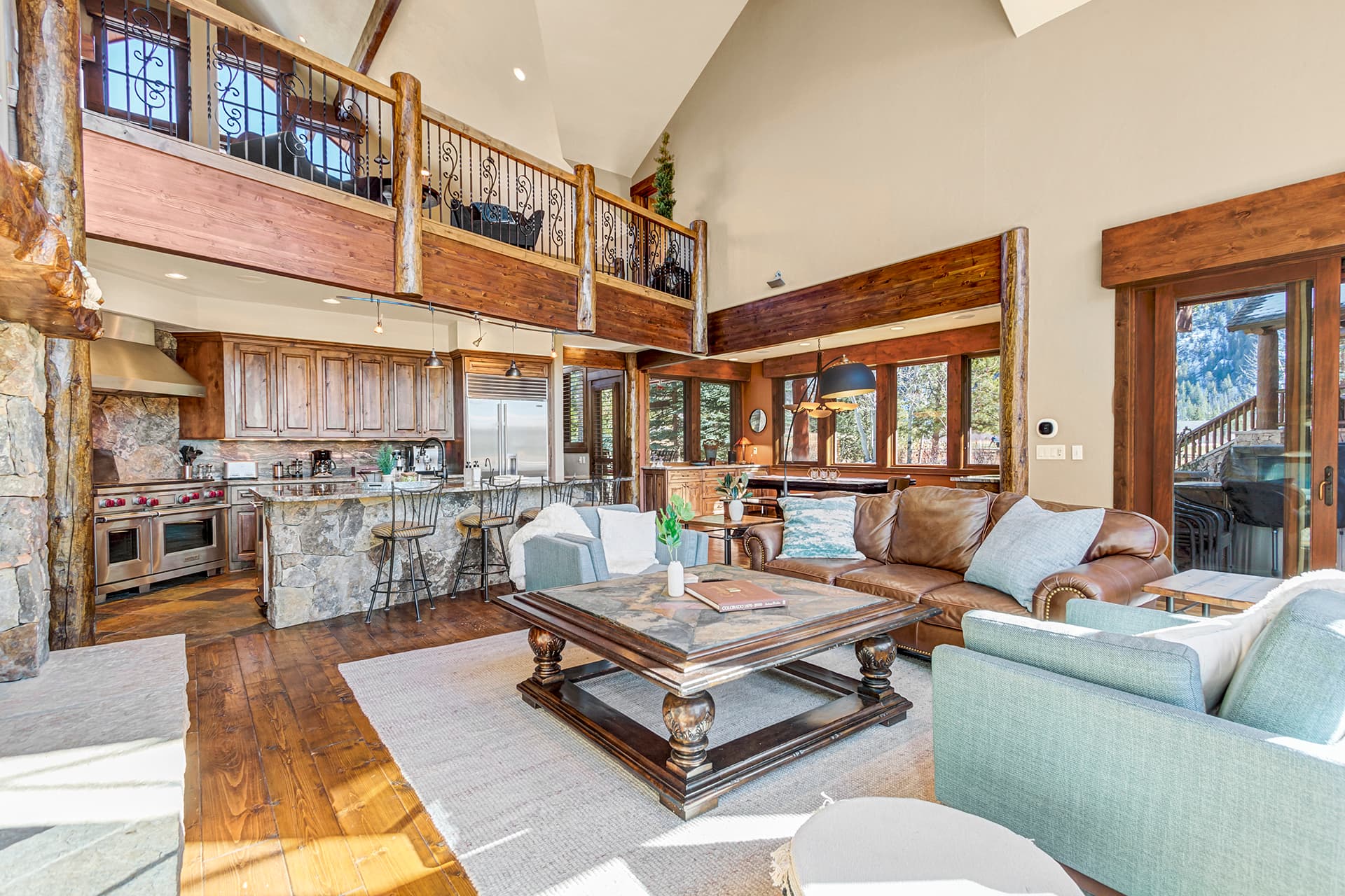 Twin Peaks Lodge - Image 7