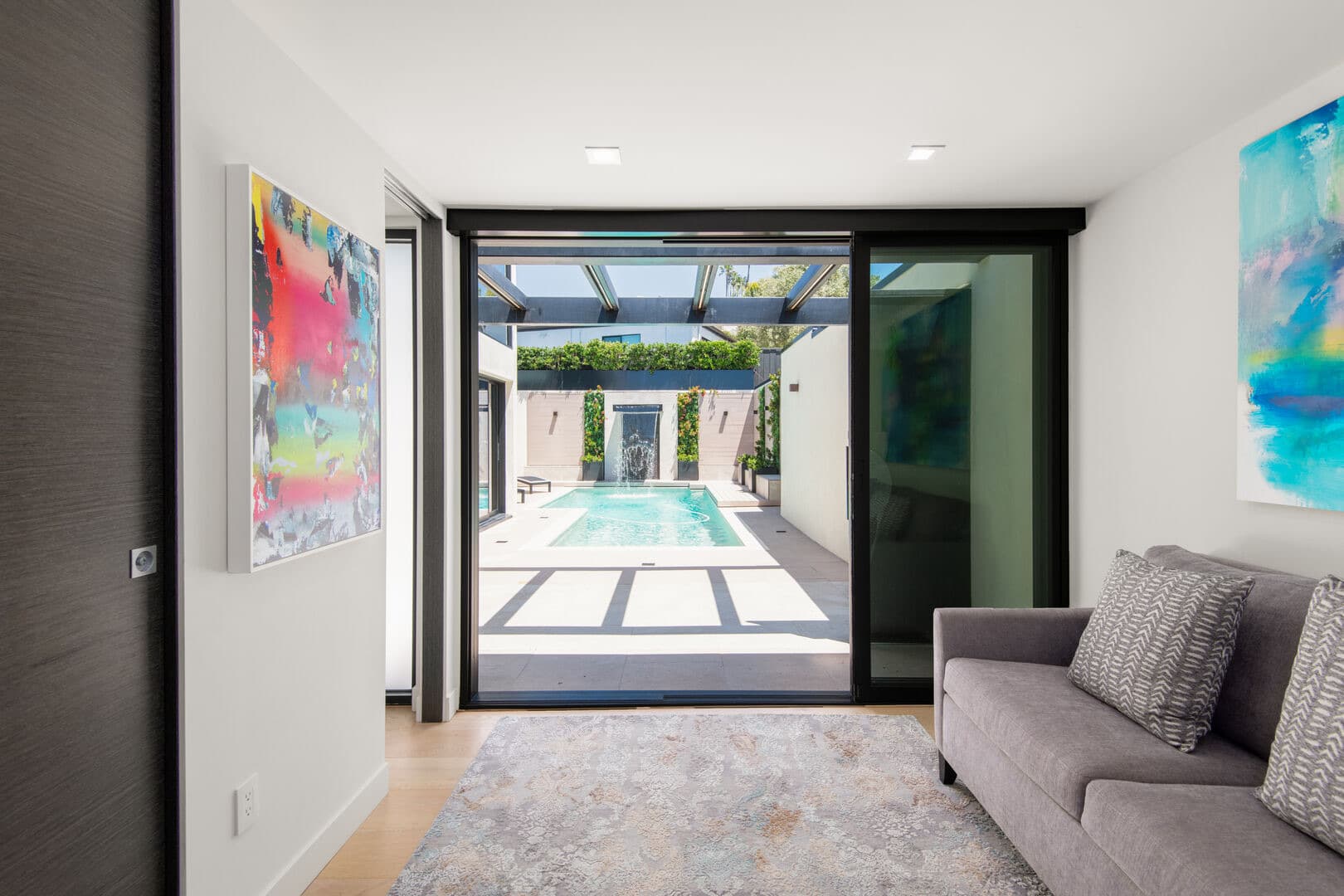 Villa Costebelle - Image 36