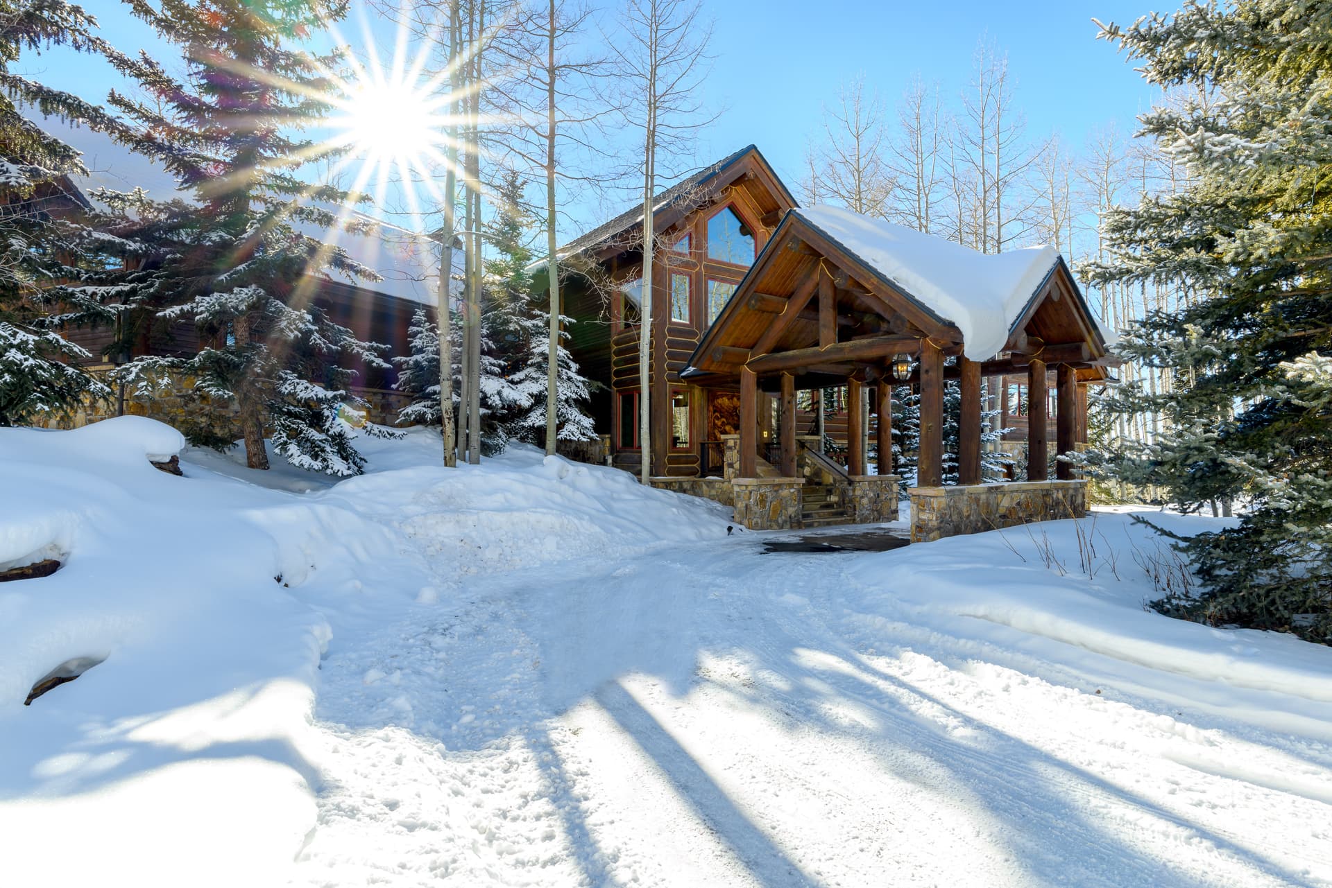 Log Out At Touchdown Retreat - Image 78