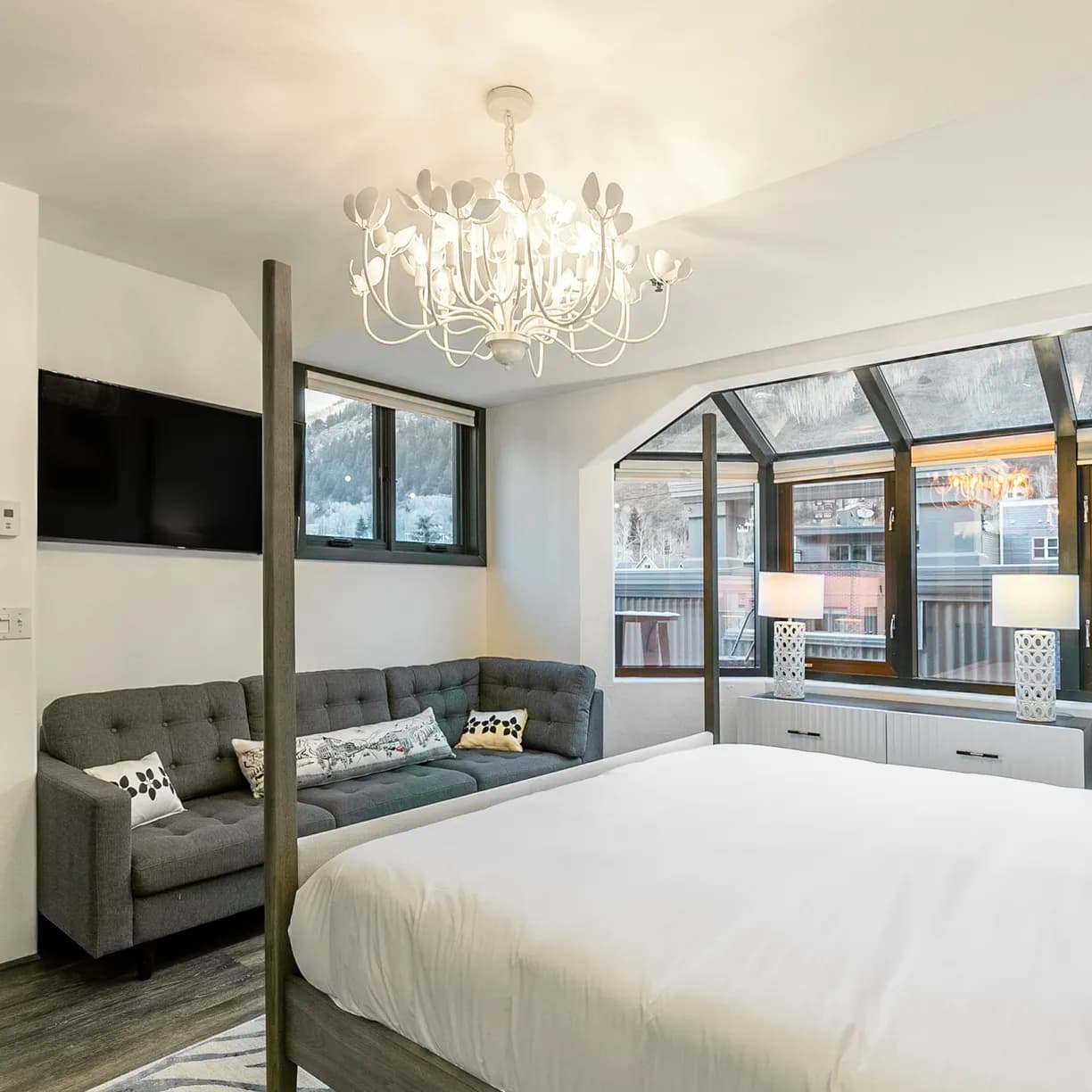 New San Juan Penthouse - Image 3