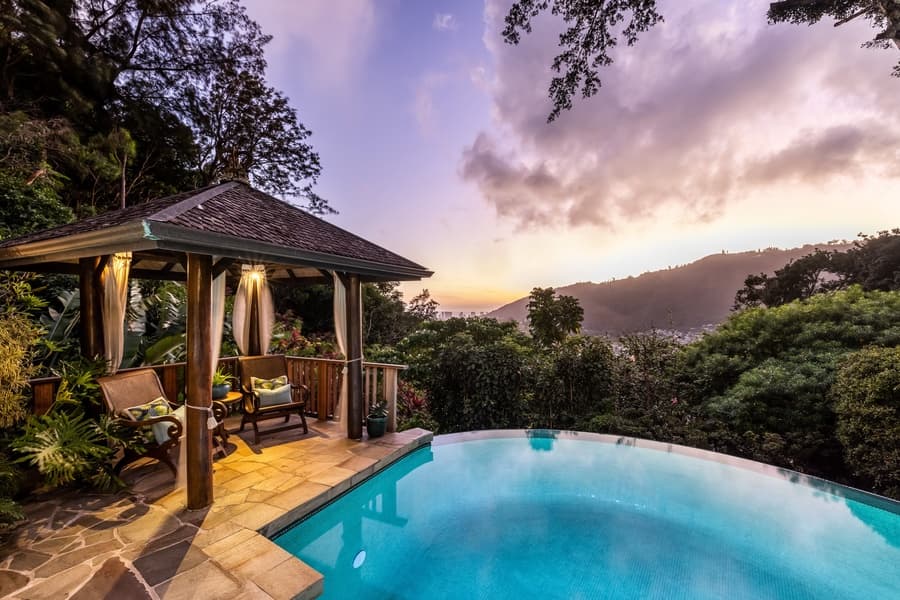 Manoa Royal Retreat - Image 39