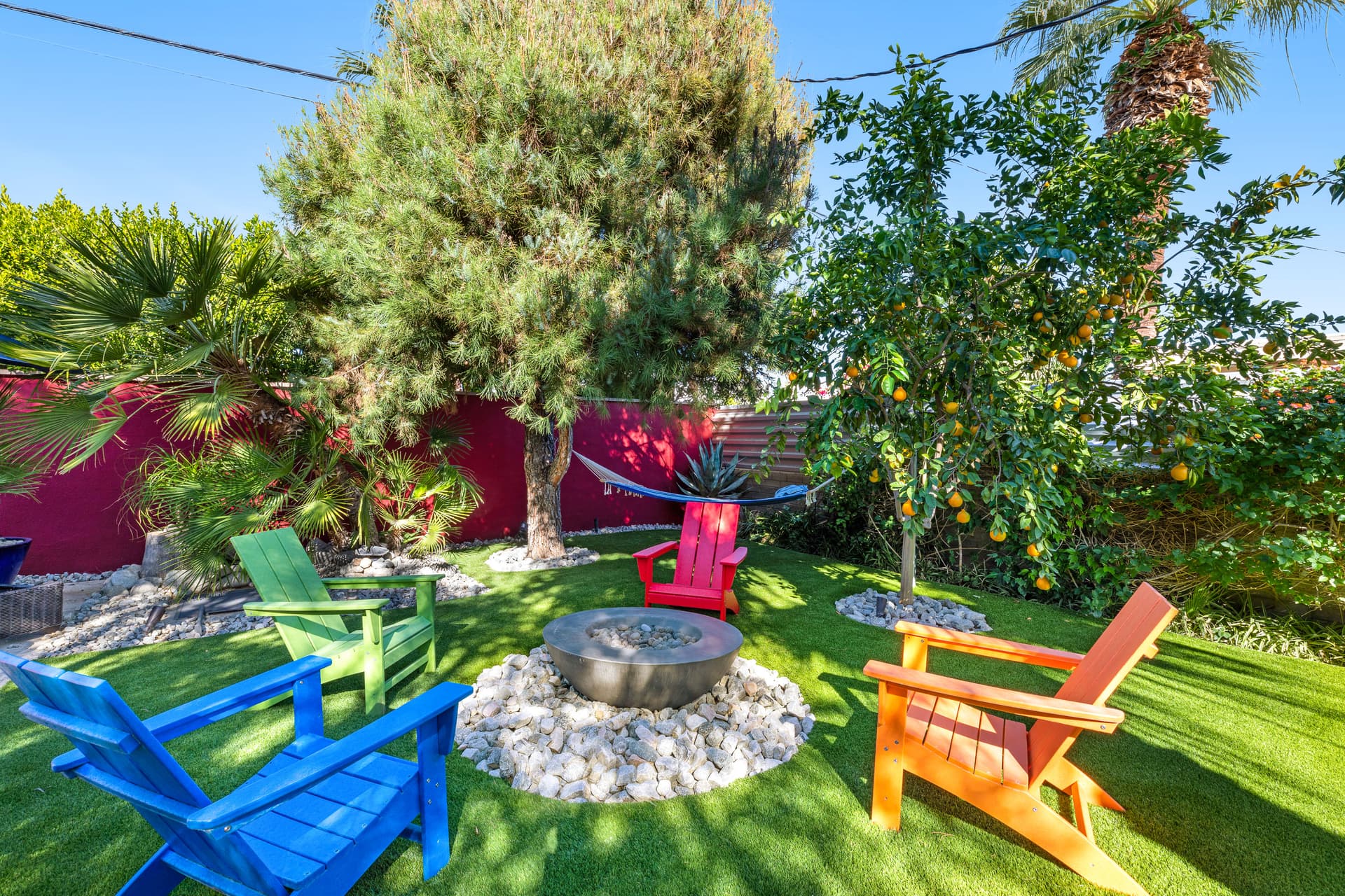 Oliver's Oasis Home - Image 2