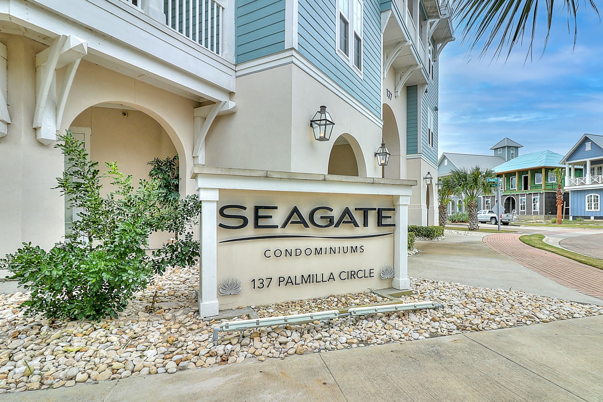 Sea Gate Condo #301 - Image 48