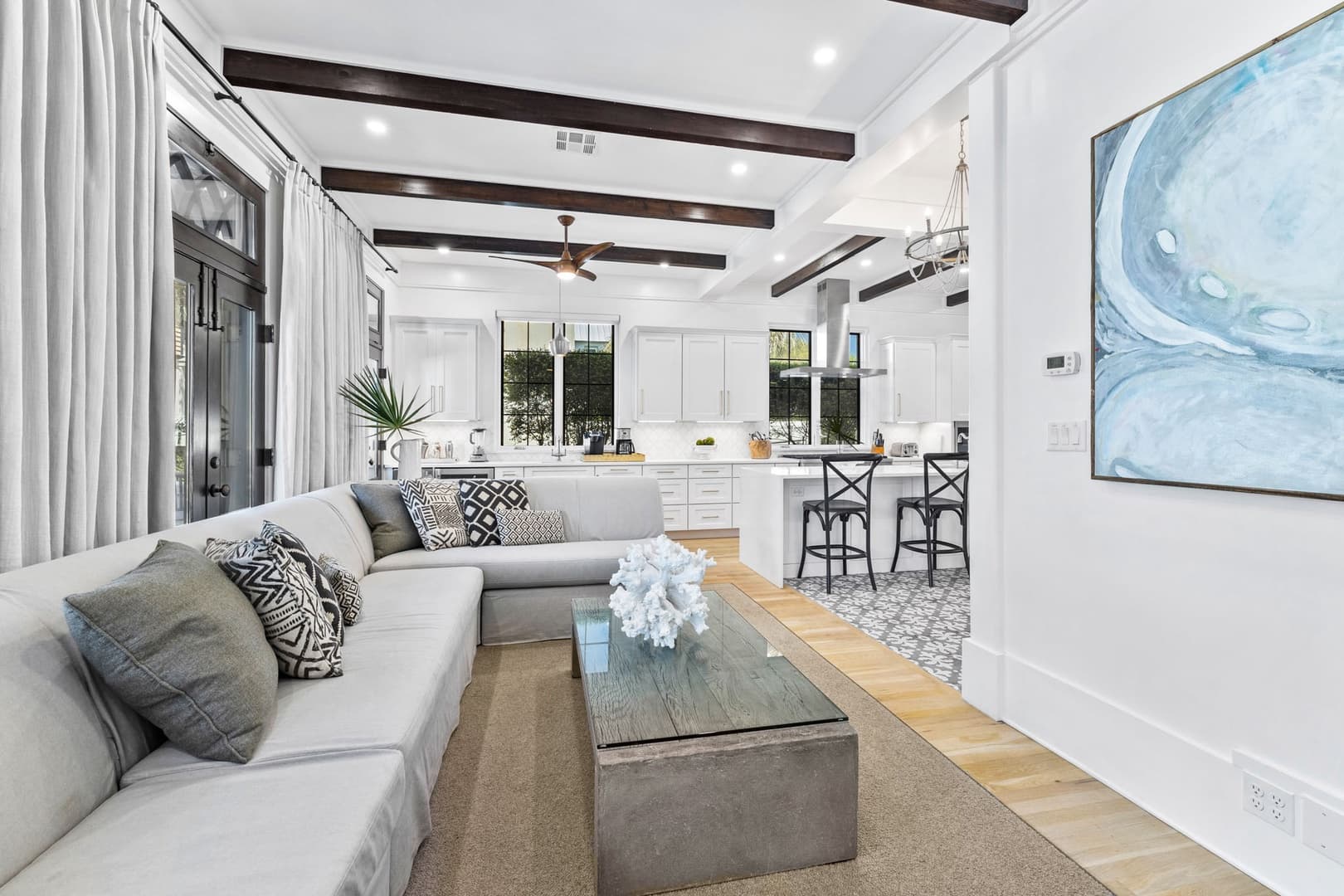 Abba Cottage - Image 4