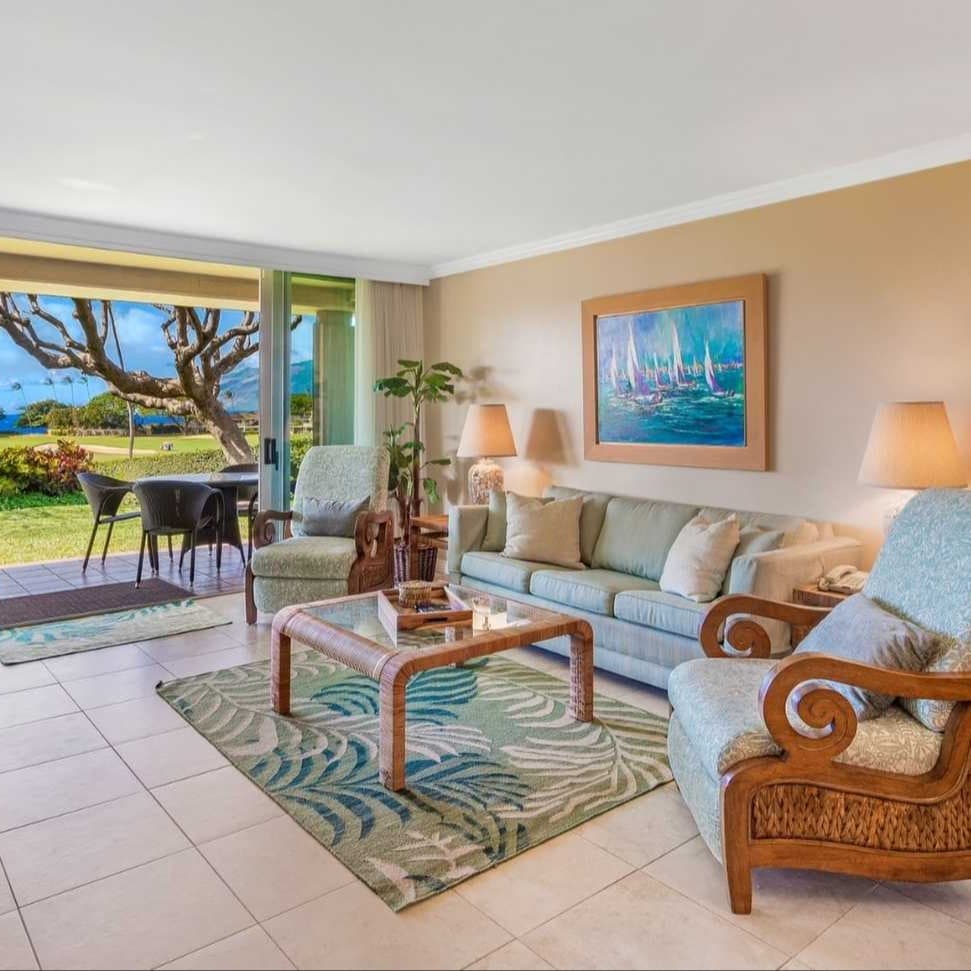 Maui Eldorado