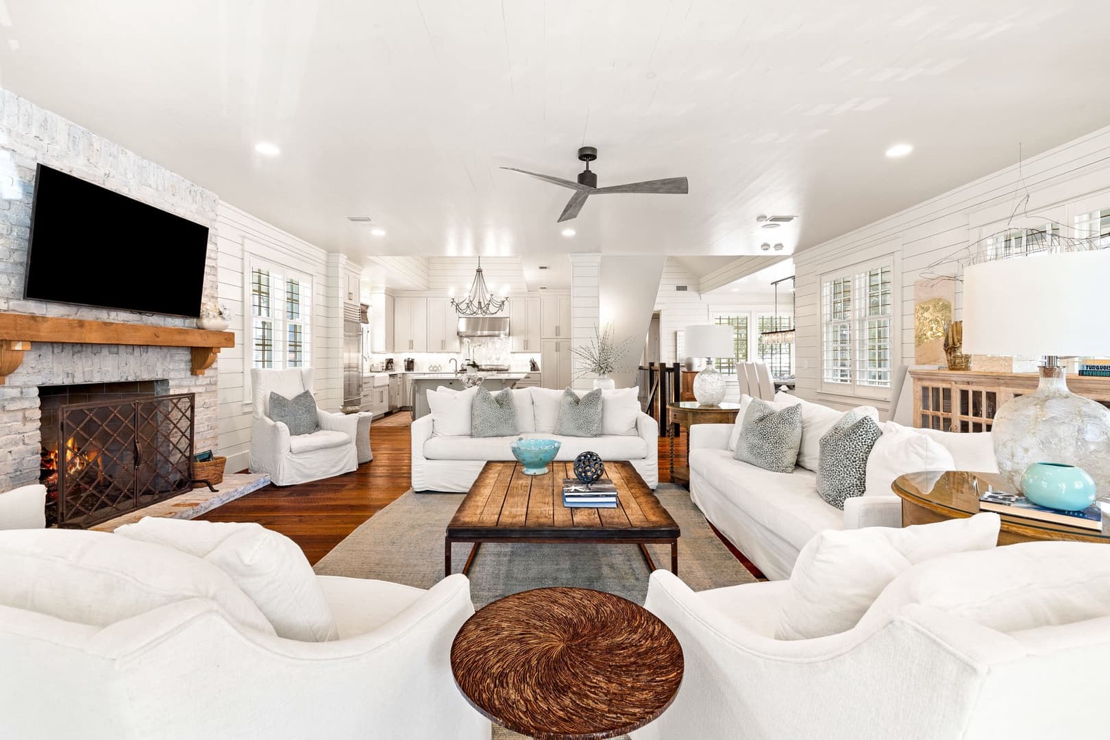 Watercolor Parkside - Image 8