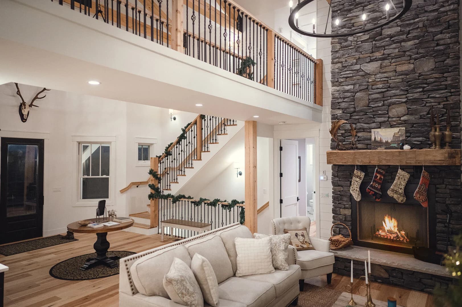 Ann Riley Farmhouse - Image 3