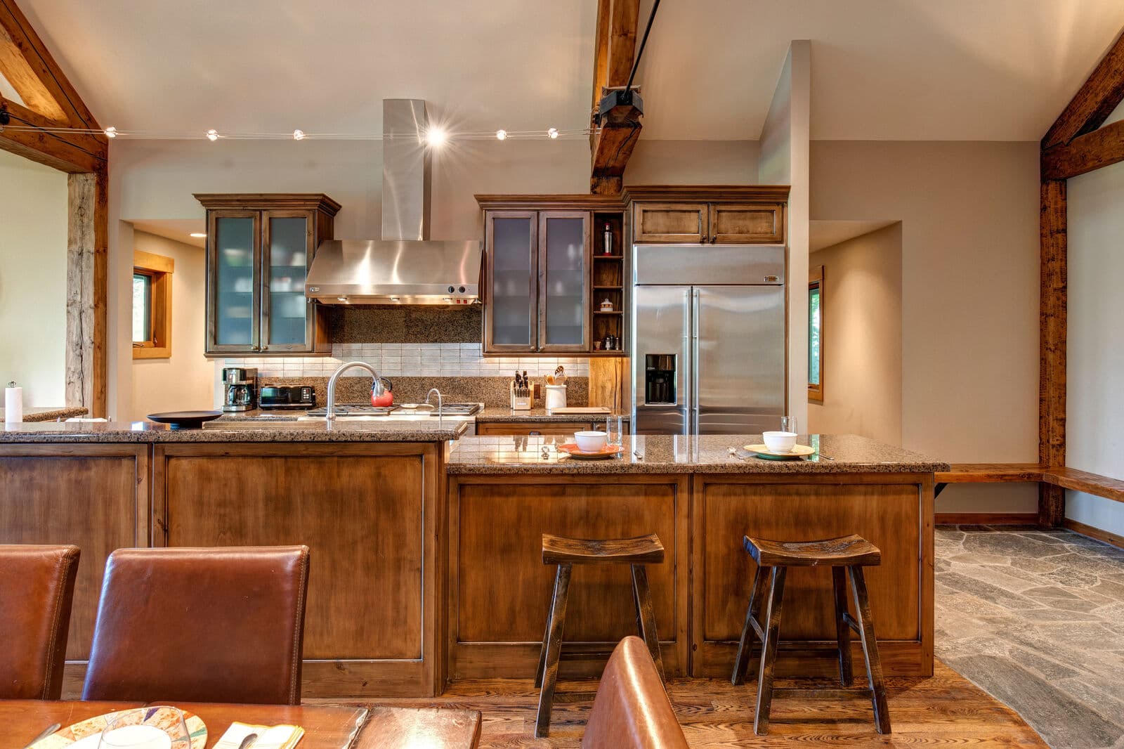 Teton Manor - Image 3