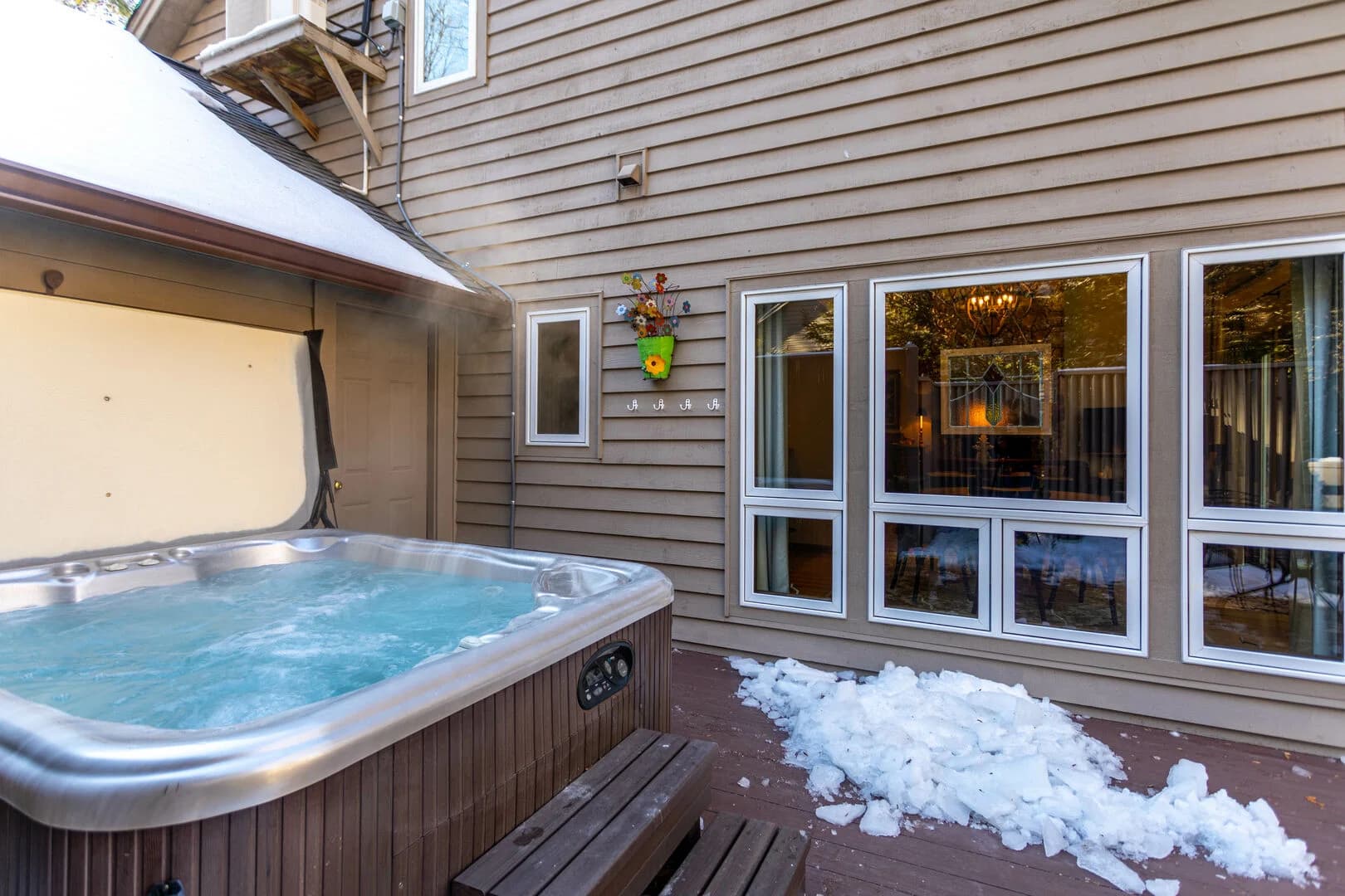 Sylvan Falls - Image 33