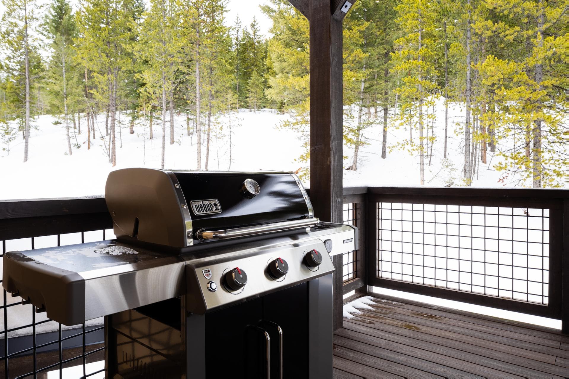 Highlands Cabin #18 - Image 31