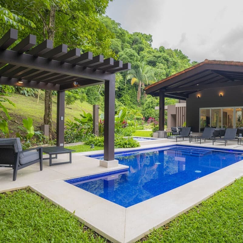 Casa Selva Tica - Image 1