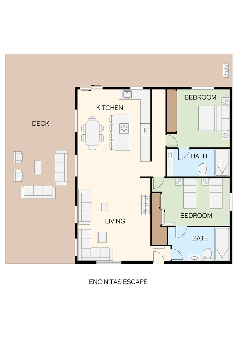 Encinitas Escape - Image 24