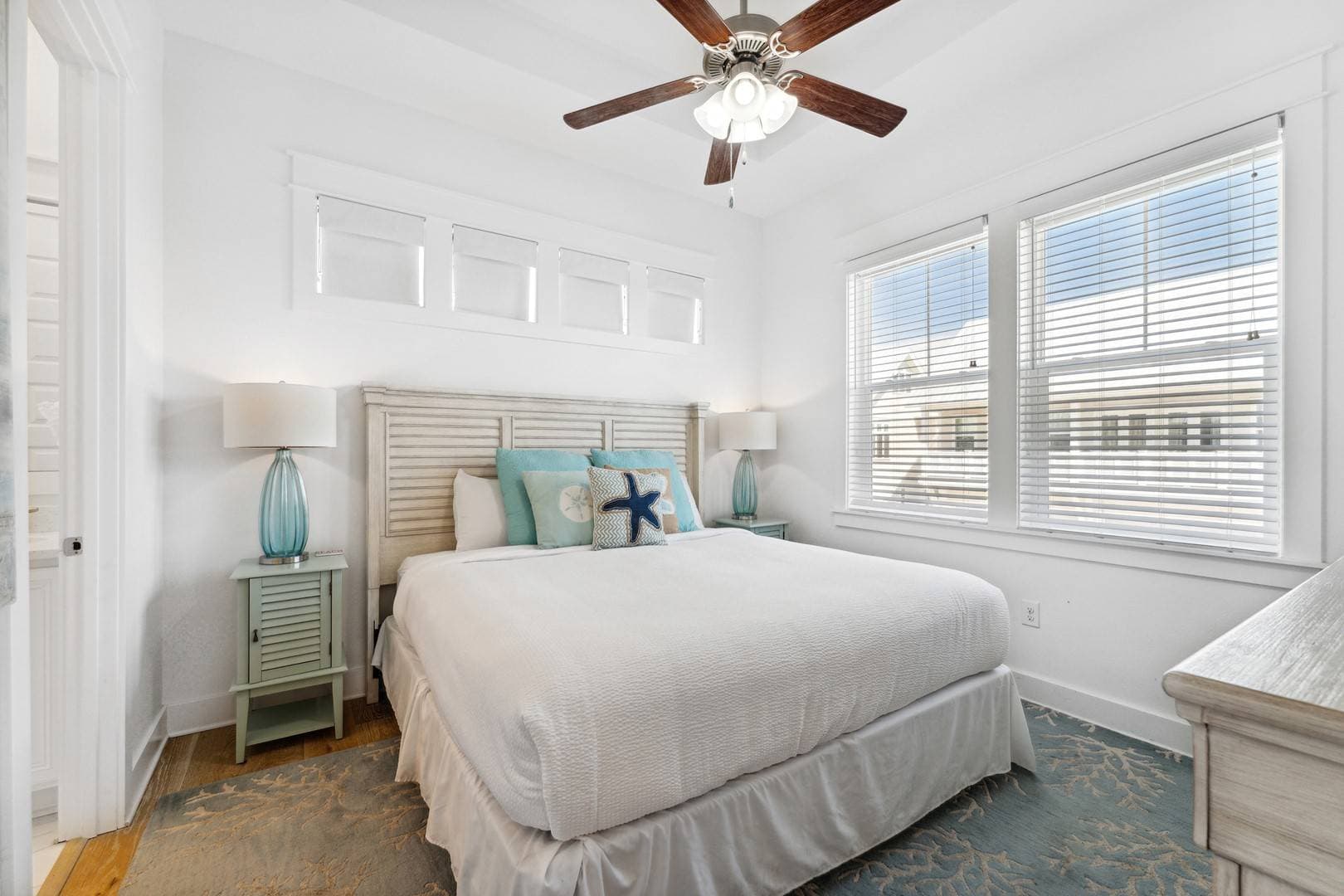 Coral Cottage - Image 11