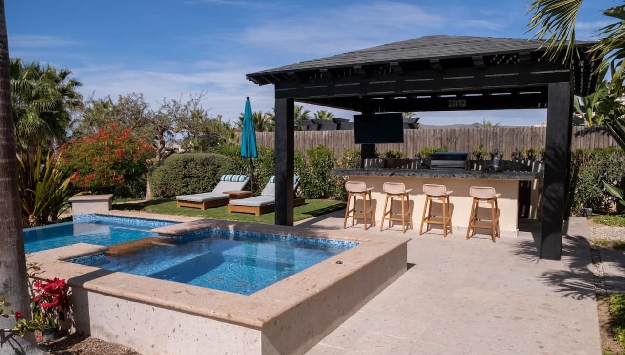 Diamante Golf Villa - Image 5