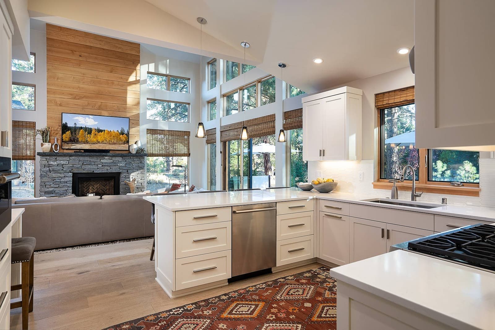 Old Greenwood Villa - Image 7