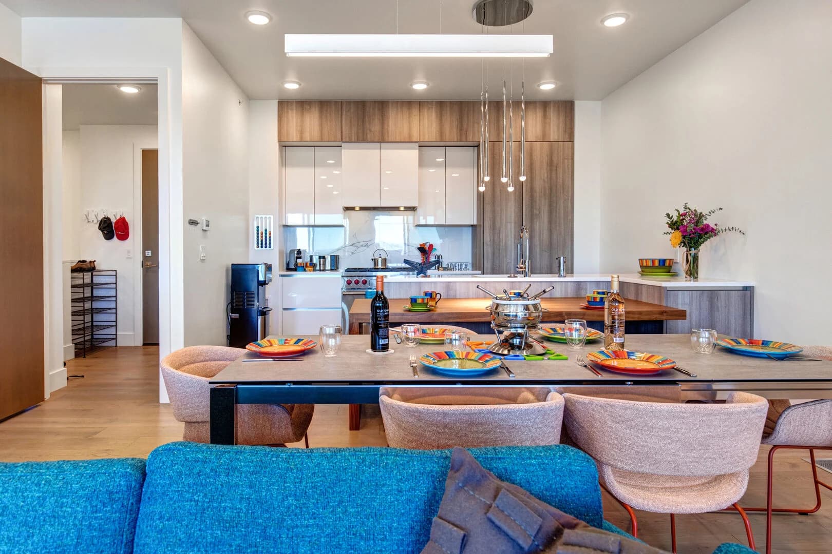 Les Trois Vallees - Image 5