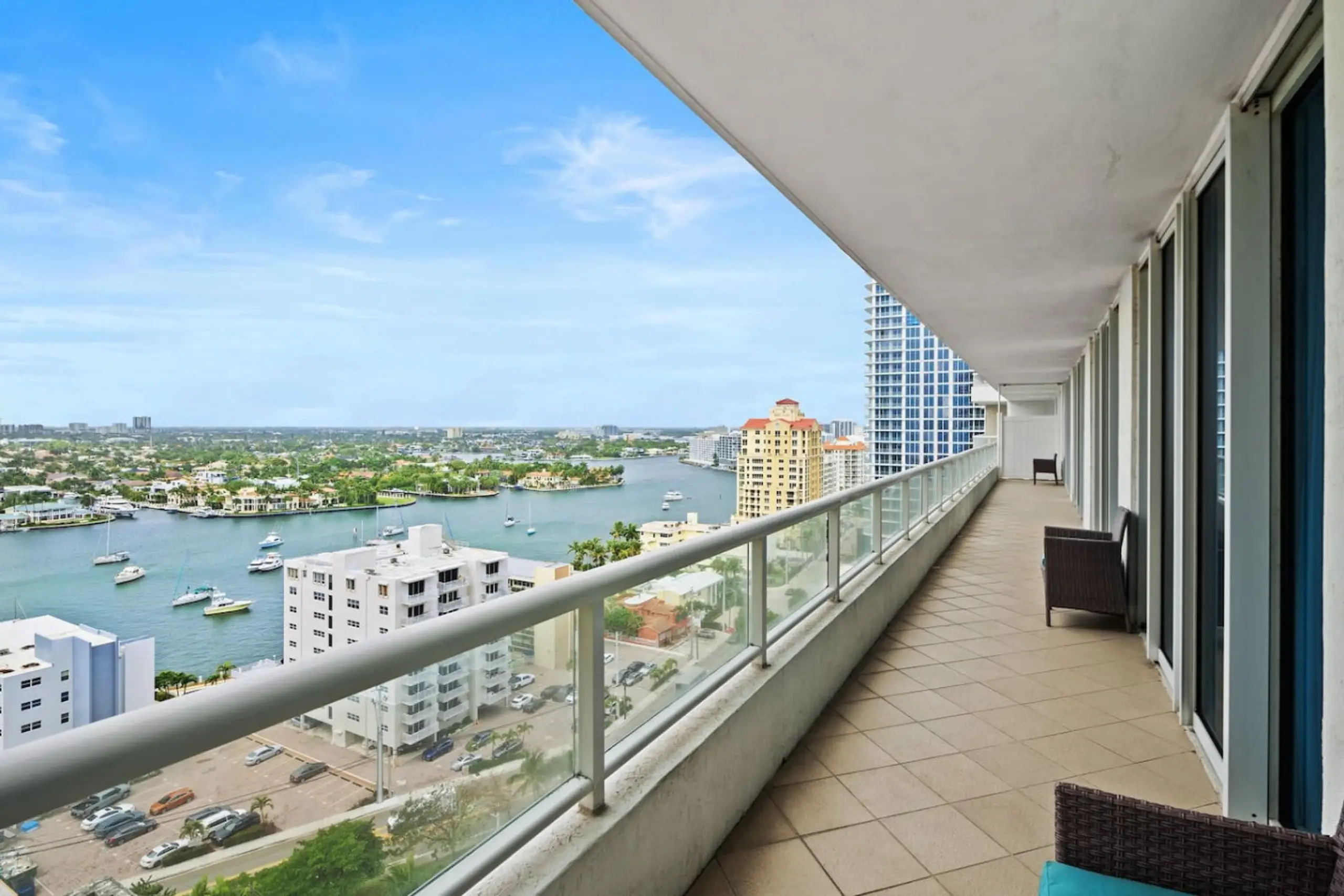 Marisol Intracoastal Residence #1609 at The Ritz-Carlton - Image 21