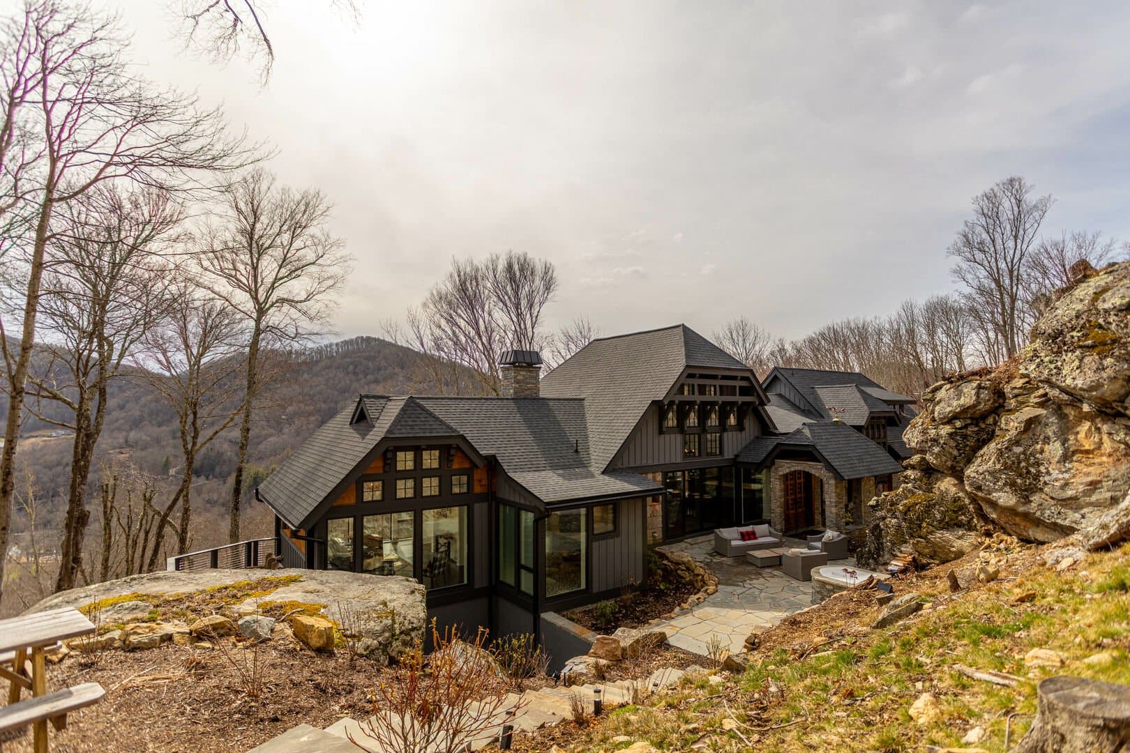 Bouldercrest at Eagles Nest - Image 48