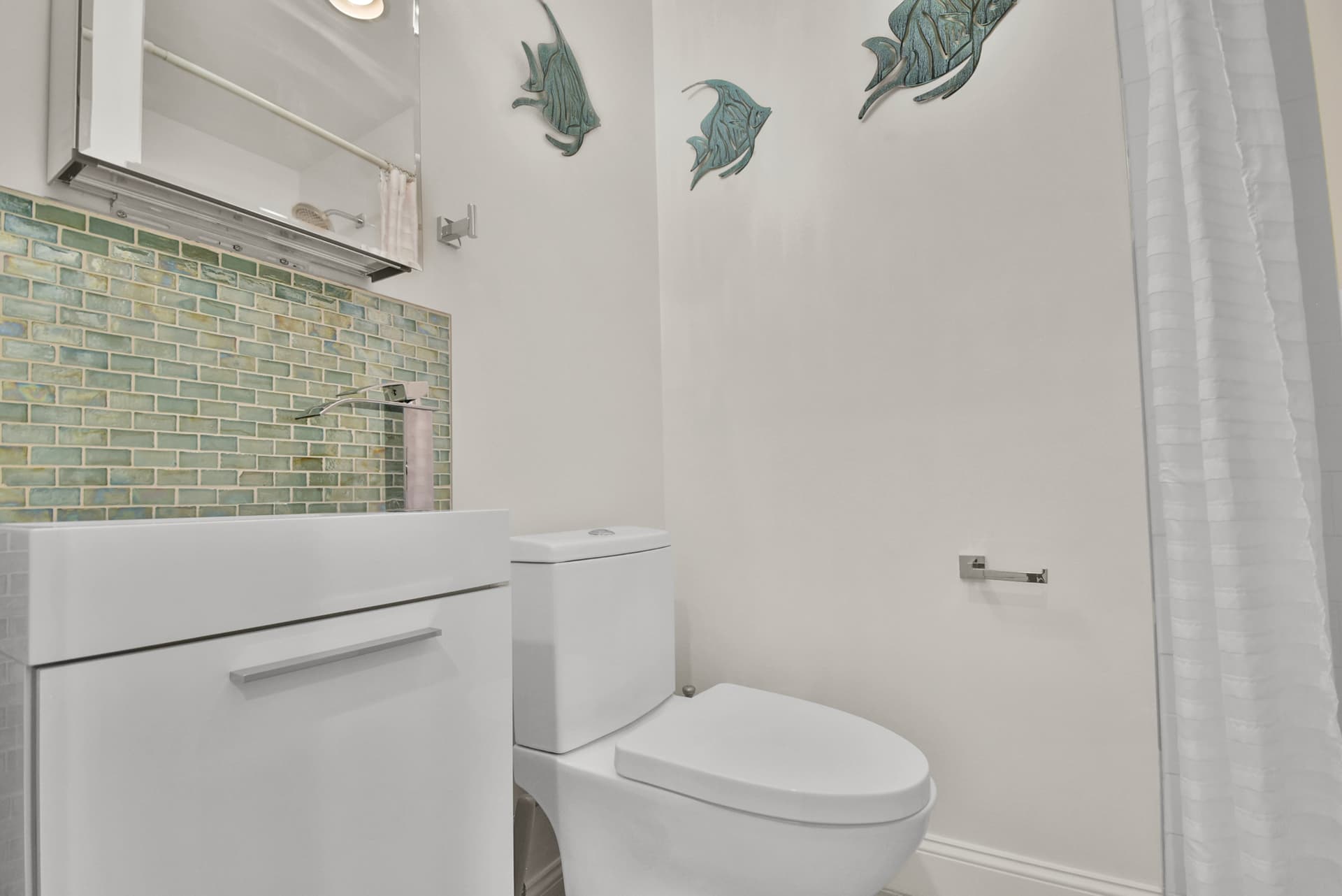 North Lake Worth Home  - Image 36