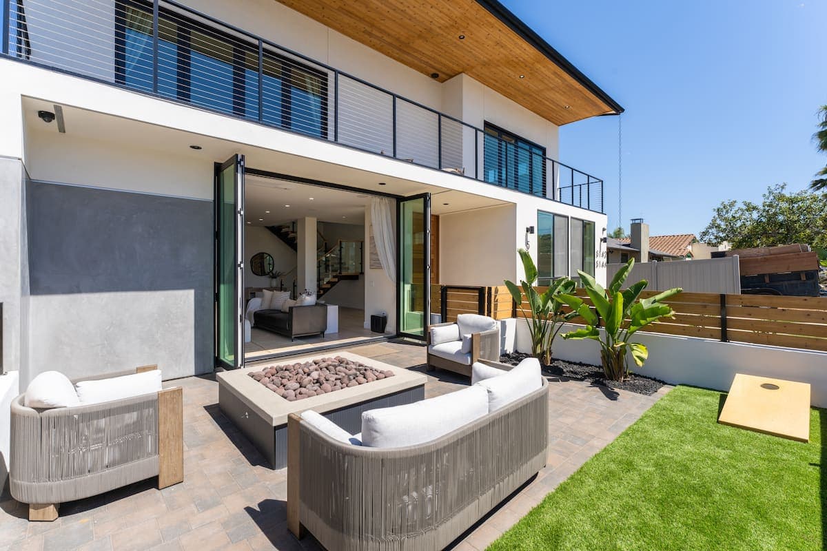 Ocean View Poolside Retreat - Image 43