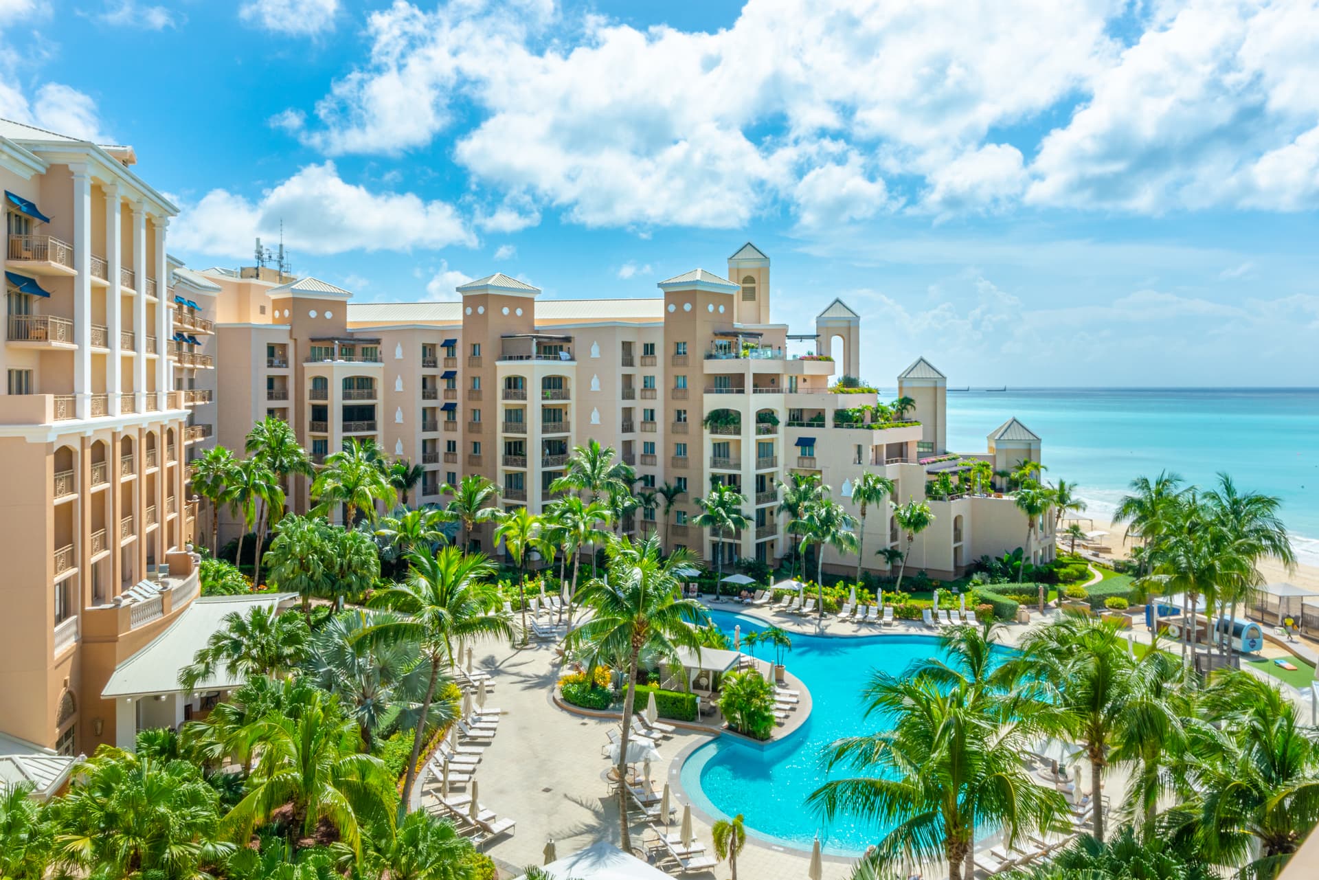 Ritz-Carlton Residence #609 - Image 2