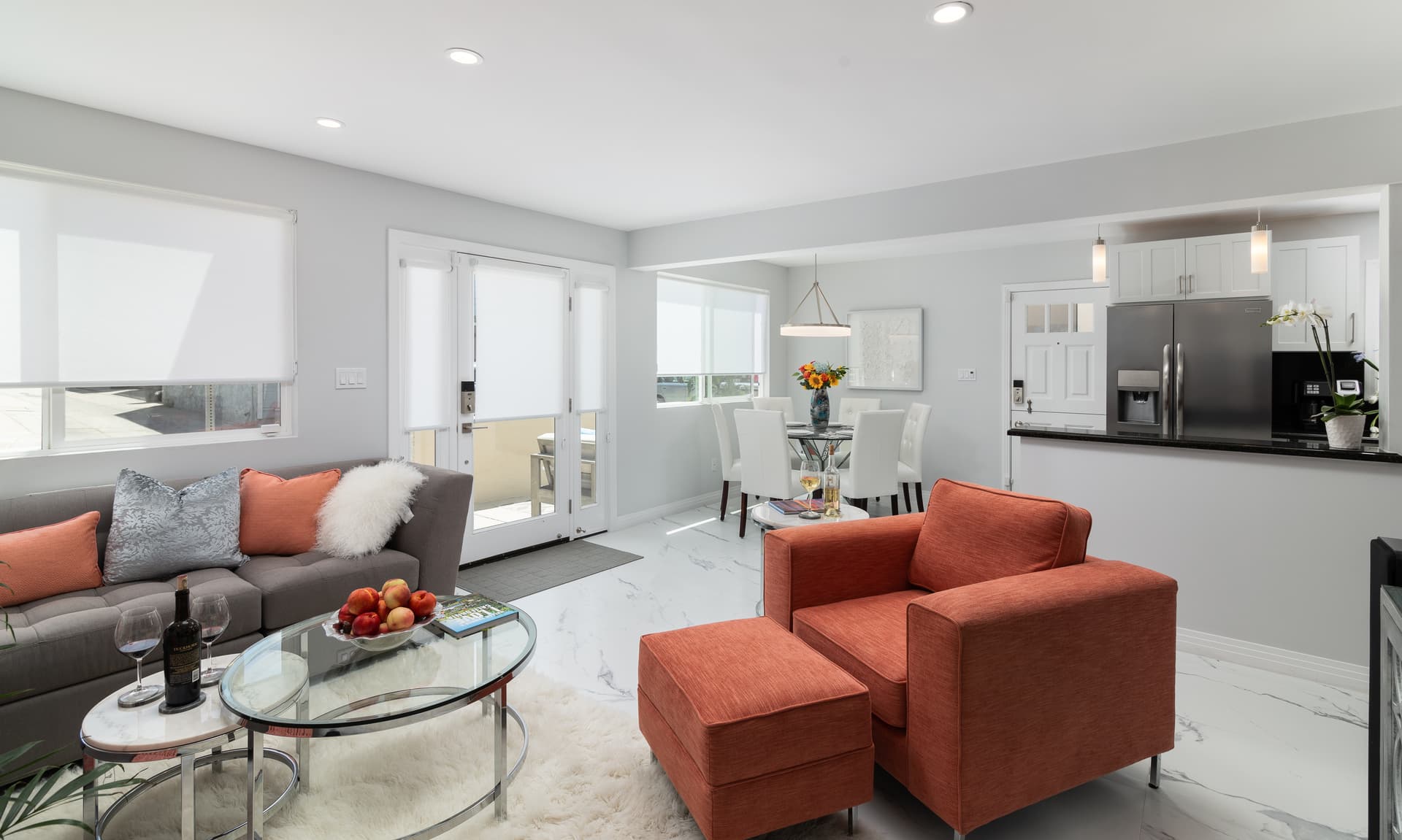 Balboa Peninsula House - Image 4