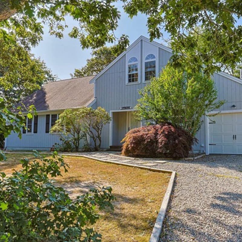 Shore House - Image 1