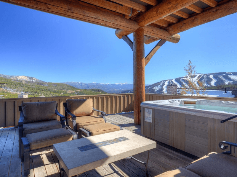 Mountain Loop Home - Image 2