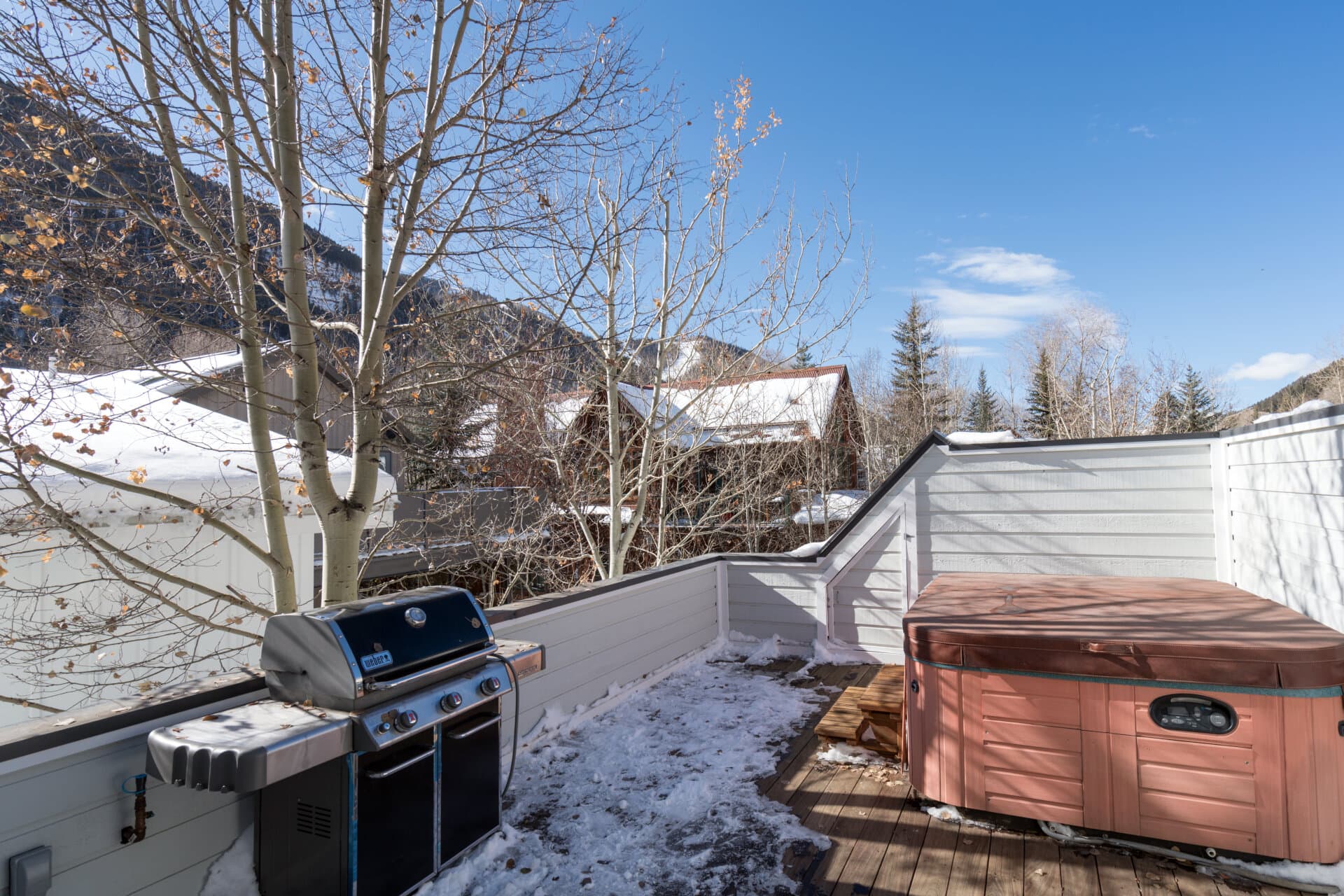 Telluride's Peak - Image 2