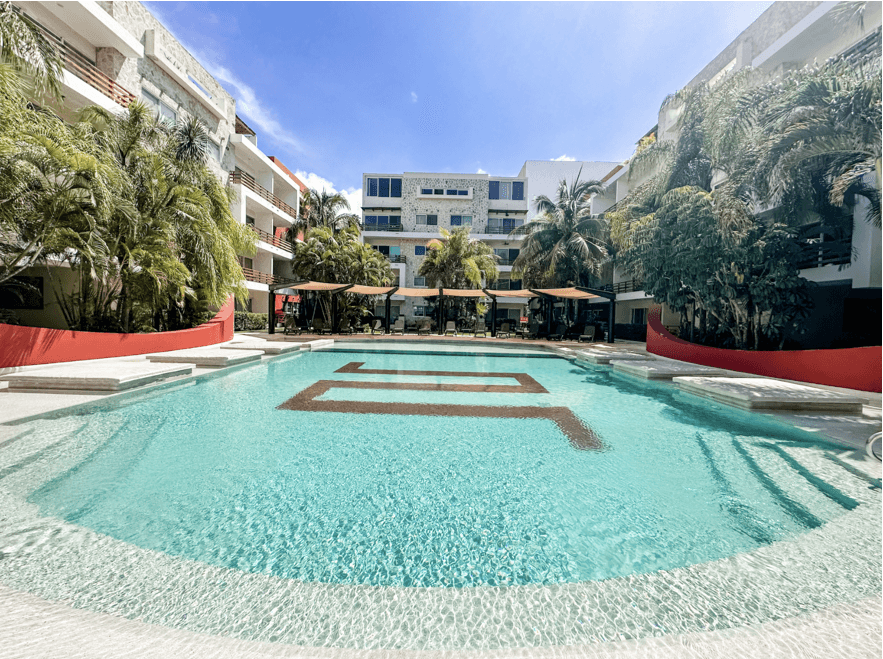 Sabbia Condo #2110 - Image 3