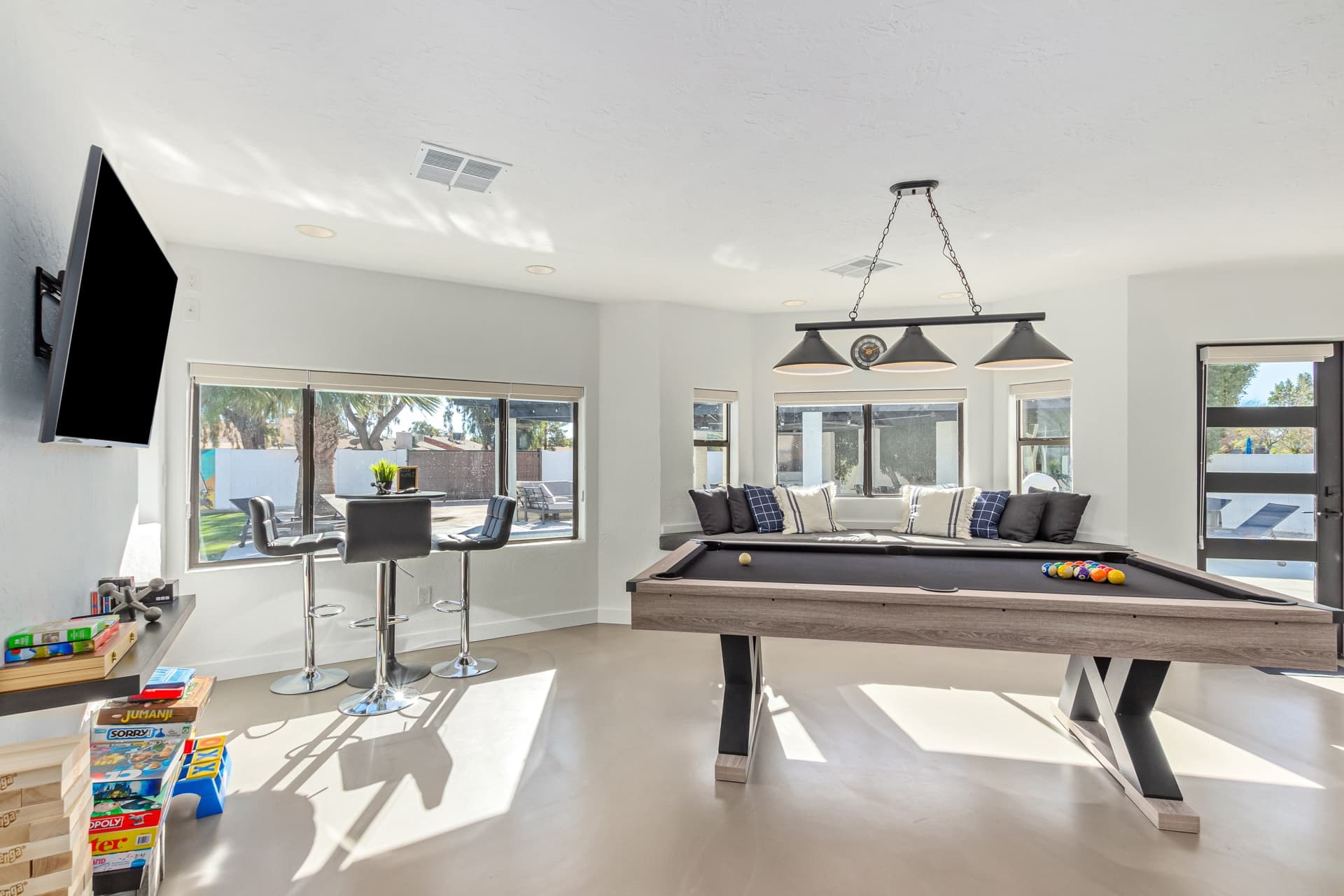 Mesquite Lux Resort - Image 16